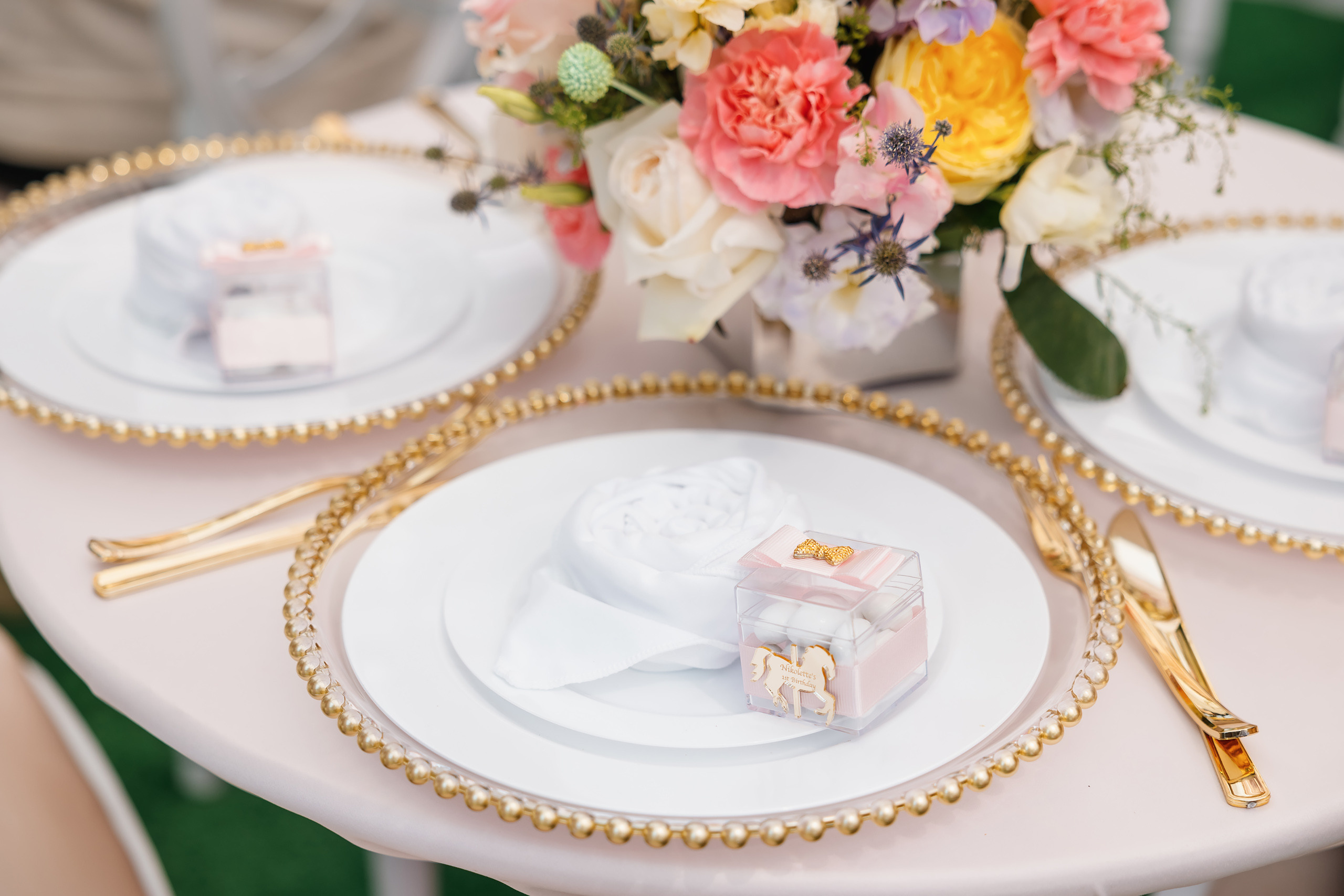 07.25.2021 First birthday. Wedding family event photographer in Chicago Nick Yushevich