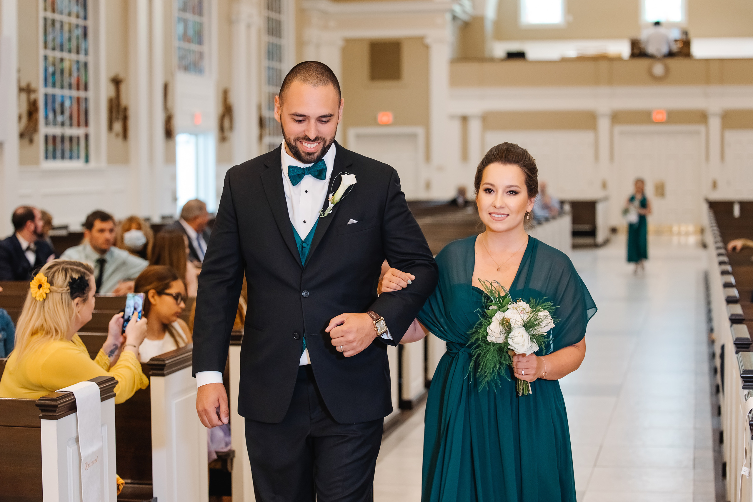 05.29.2021 Wedding. Wedding family event photographer in Chicago Nick Yushevich