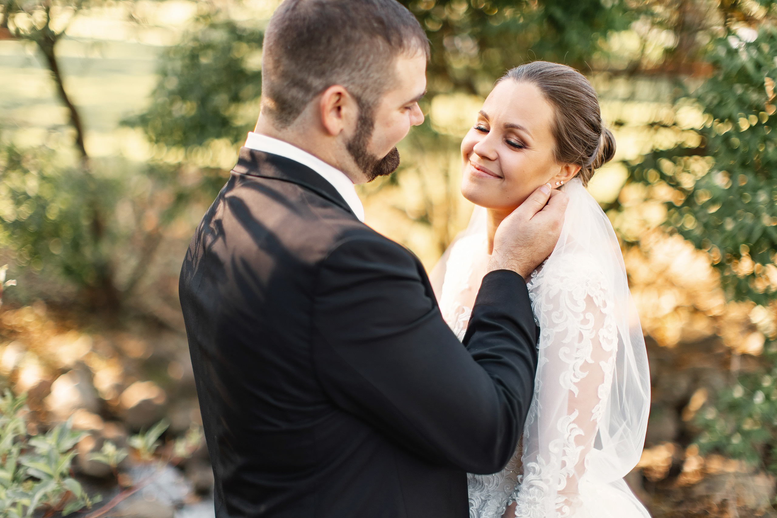 05.29.2021 Wedding. Wedding family event photographer in Chicago Nick Yushevich