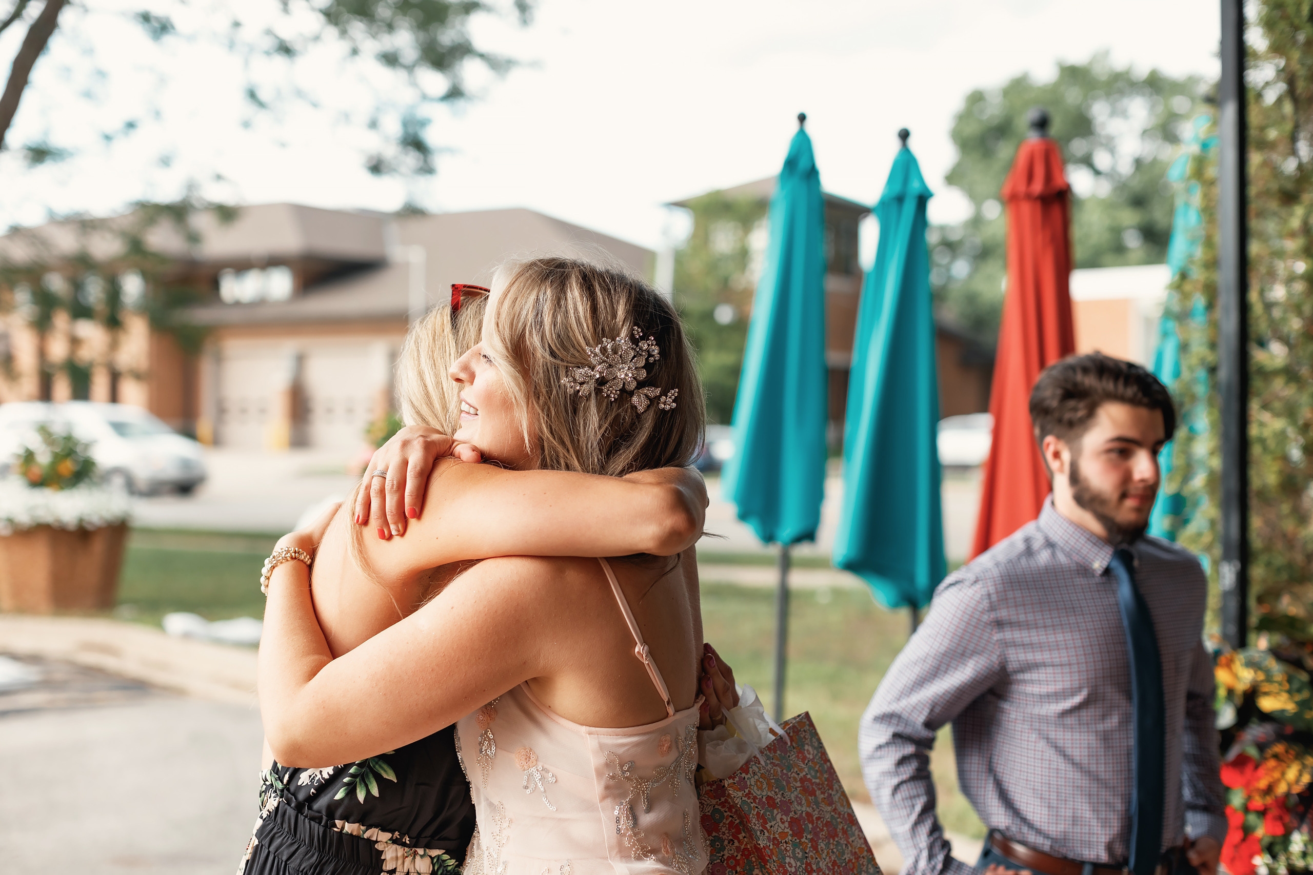 06.26.2021 Anniversary. Wedding family event photographer in Chicago Nick Yushevich