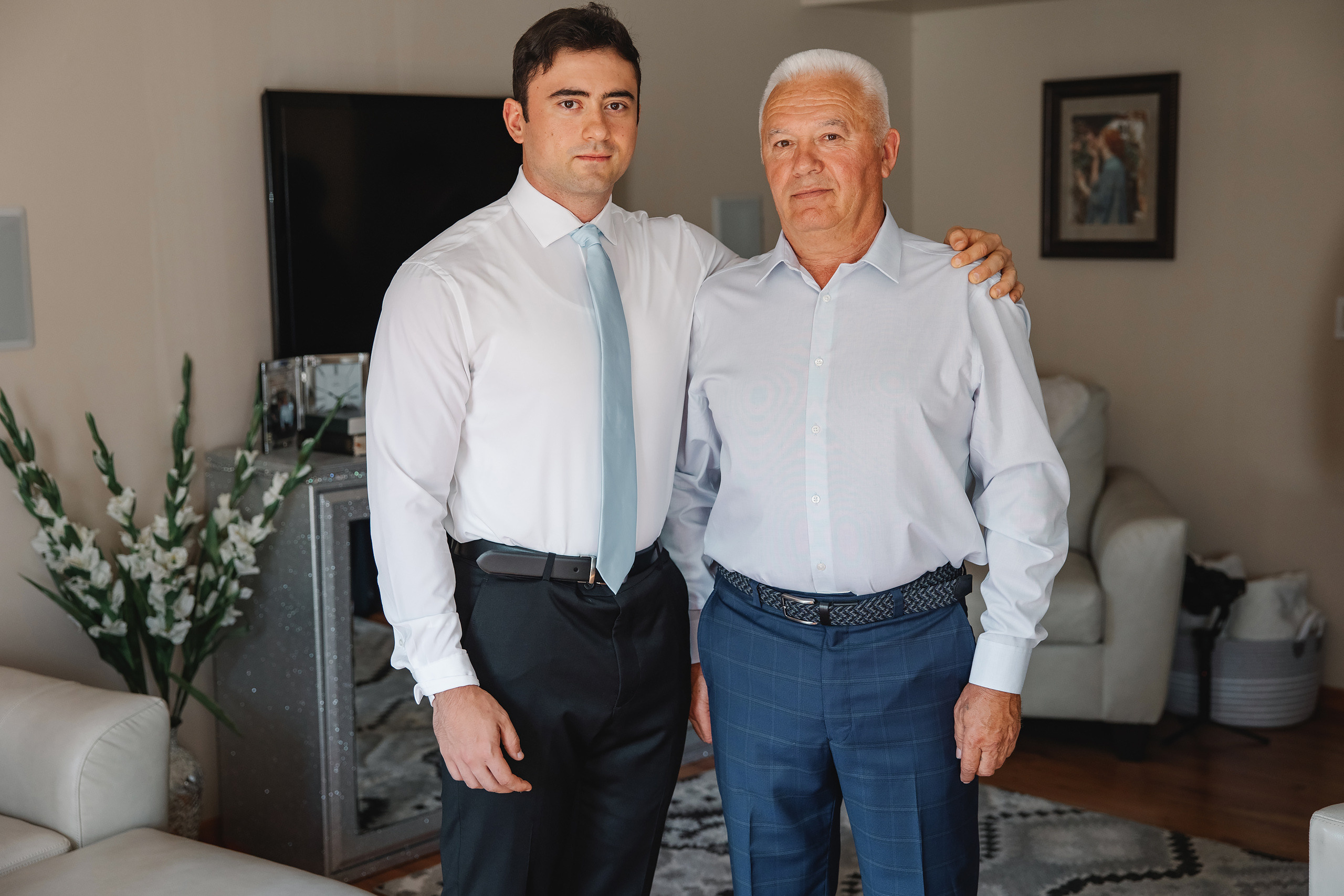 06.12.2021 Wedding. Wedding family event photographer in Chicago Nick Yushevich