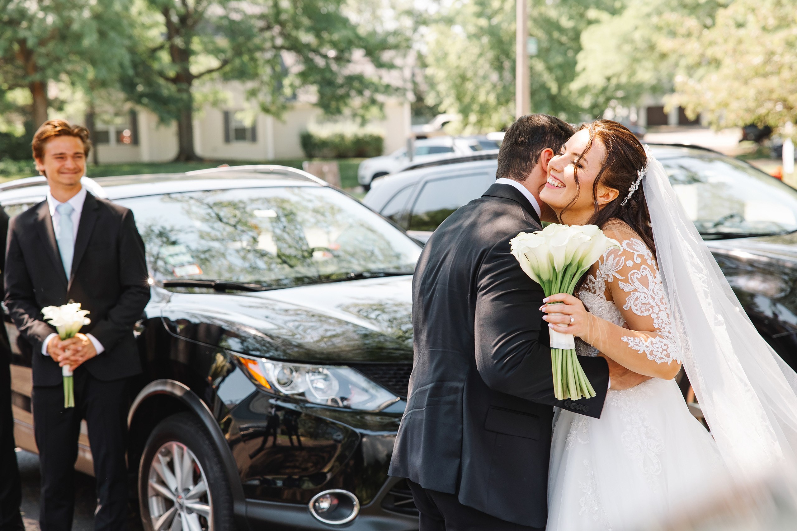 06.12.2021 Wedding. Wedding family event photographer in Chicago Nick Yushevich