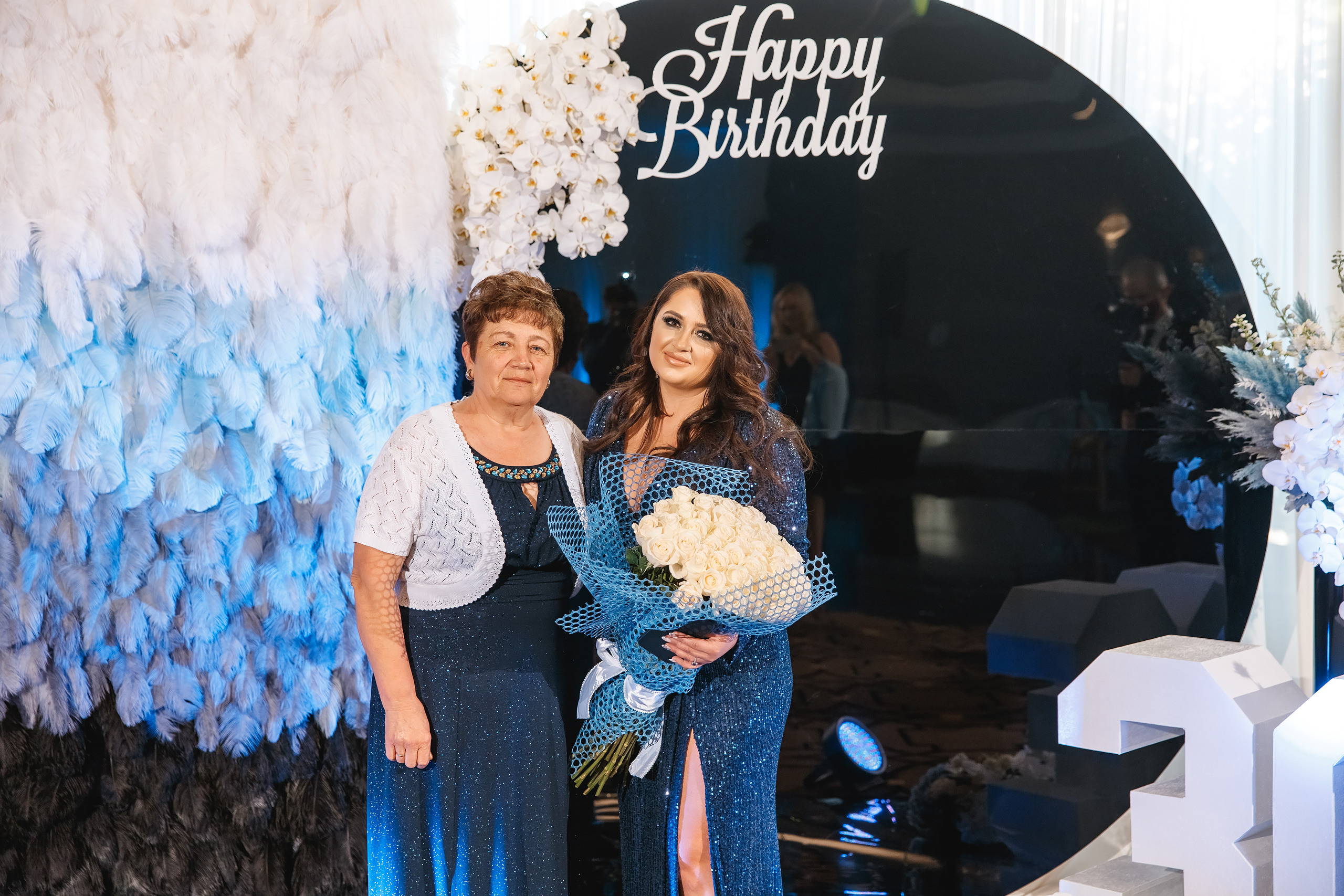 05.22.2021 Zoreslava’s Birthday Party. Wedding family event photographer in Chicago Nick Yushevich