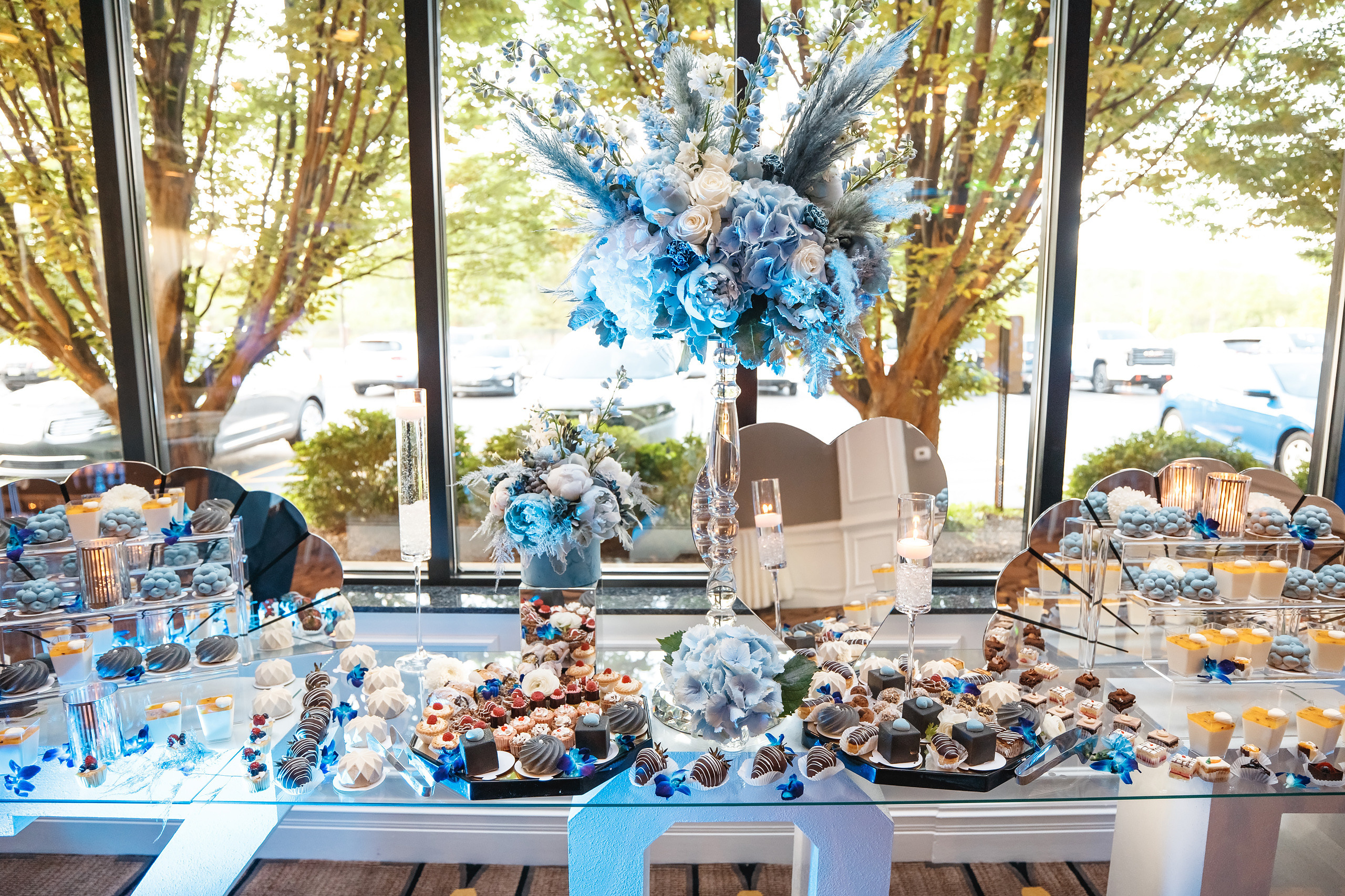 05.22.2021 Zoreslava’s Birthday Party. Wedding family event photographer in Chicago Nick Yushevich