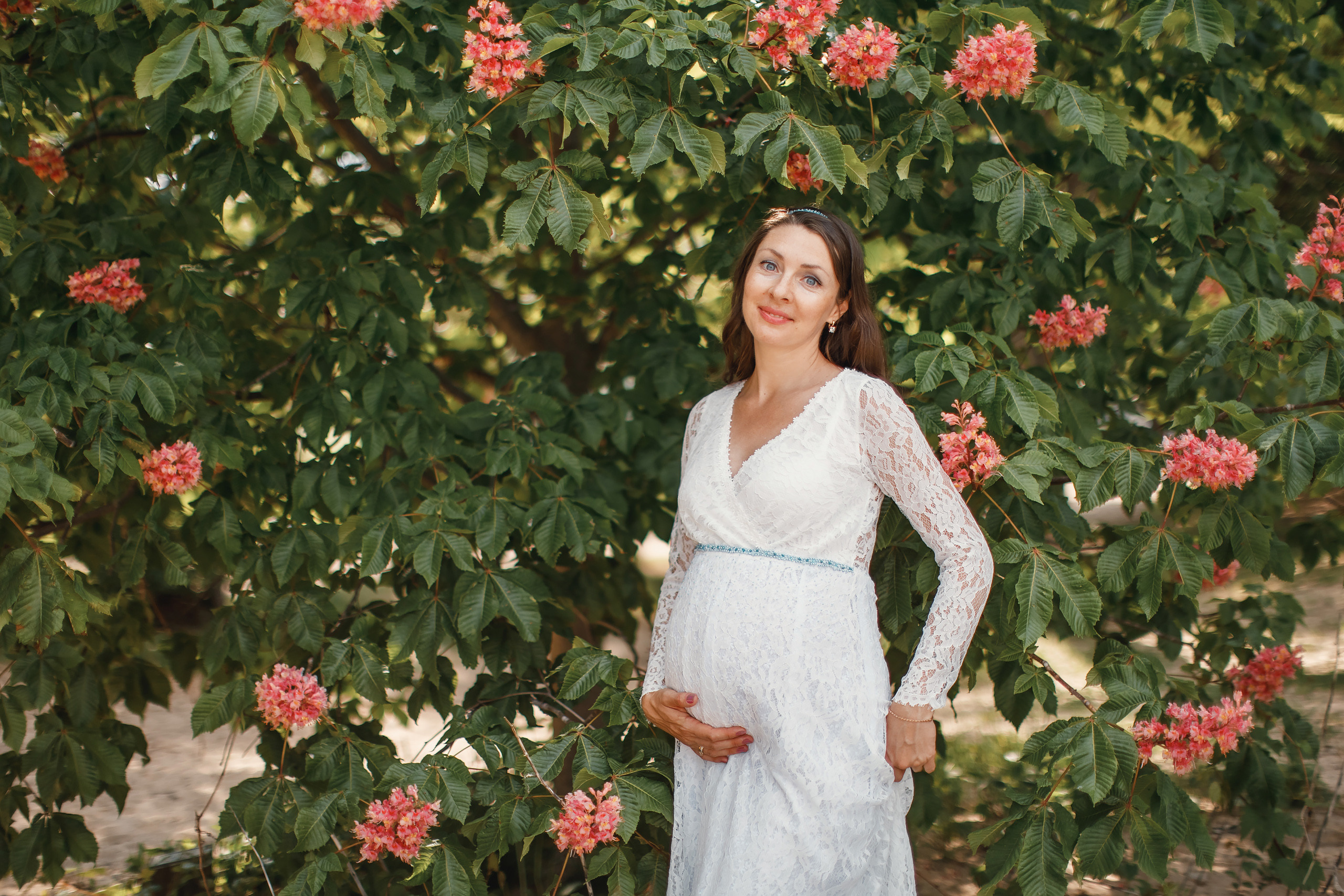 05.22.2021 Family photoshoot. Wedding family event photographer in Chicago Nick Yushevich