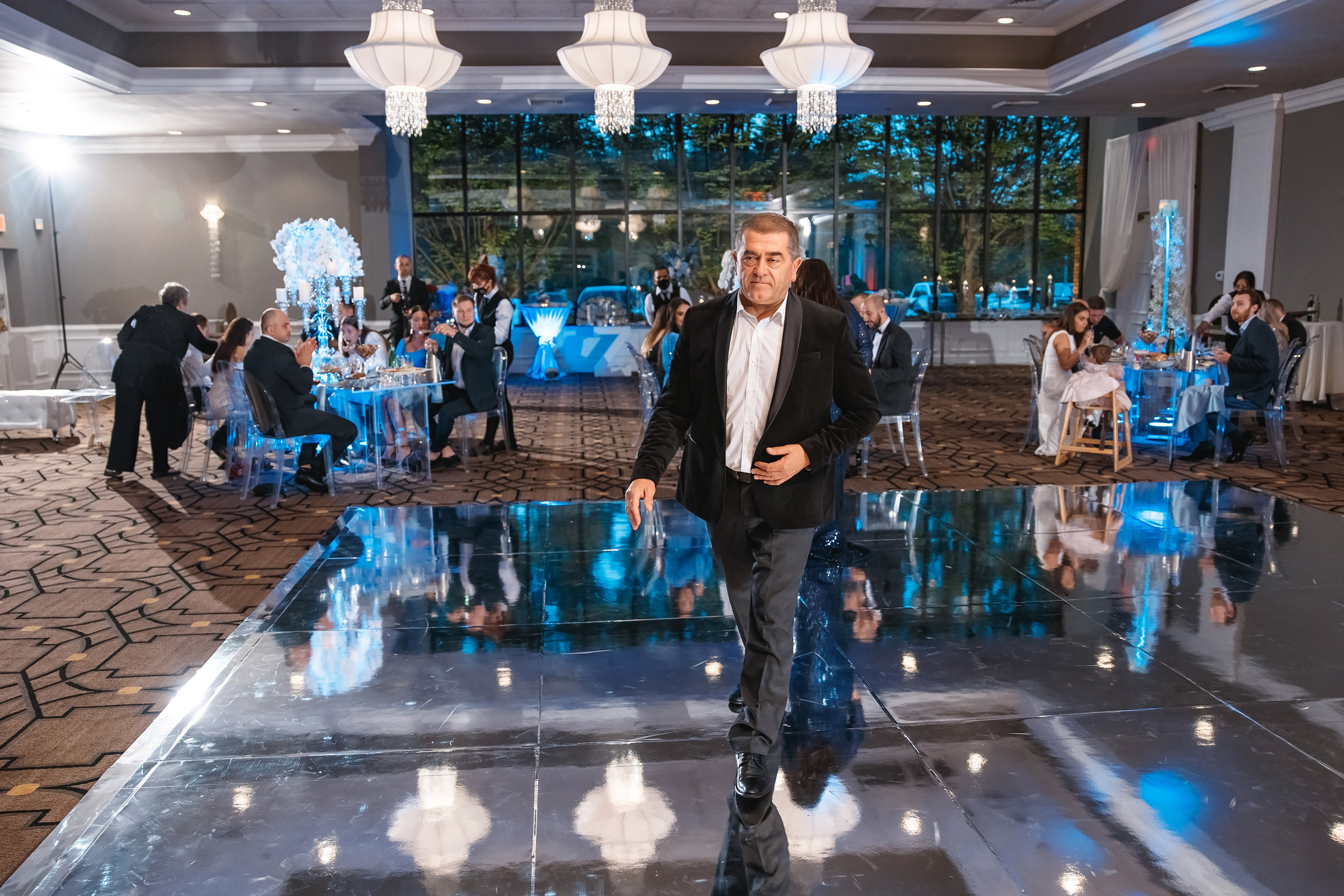 05.22.2021 Zoreslava’s Birthday Party. Wedding family event photographer in Chicago Nick Yushevich