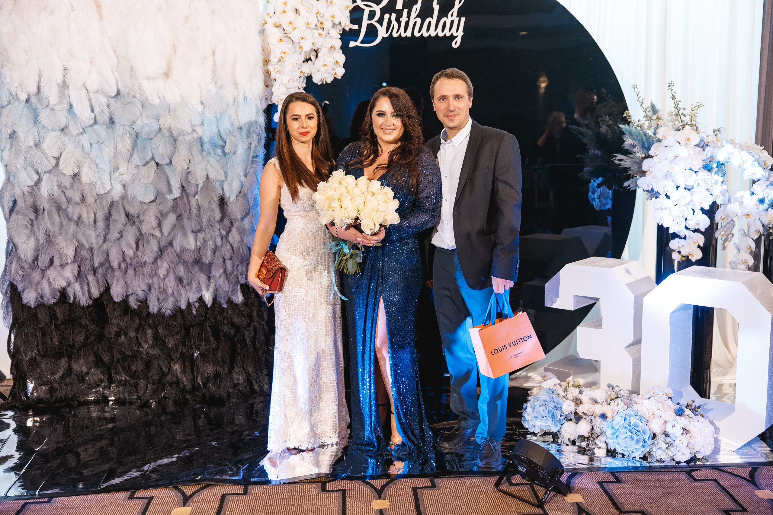 05.22.2021 Zoreslava’s Birthday Party. Wedding family event photographer in Chicago Nick Yushevich