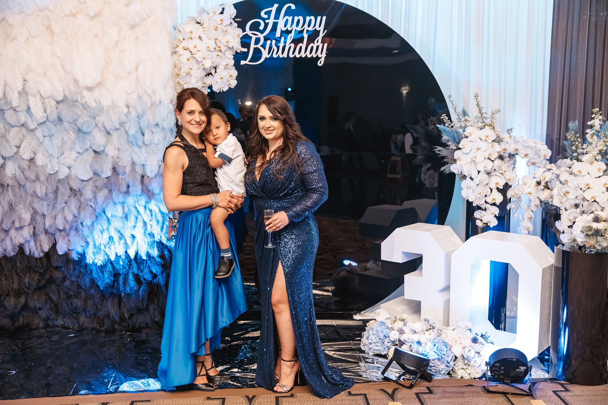 05.22.2021 Zoreslava’s Birthday Party. Wedding family event photographer in Chicago Nick Yushevich