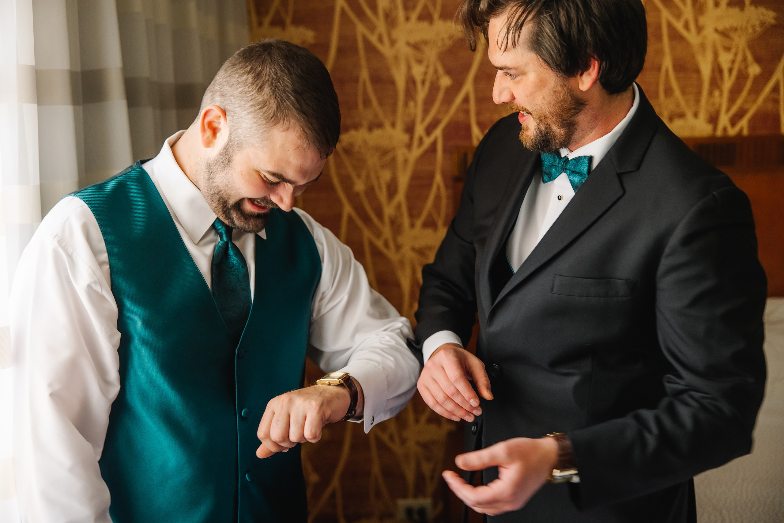 05.29.2021 Wedding. Wedding family event photographer in Chicago Nick Yushevich