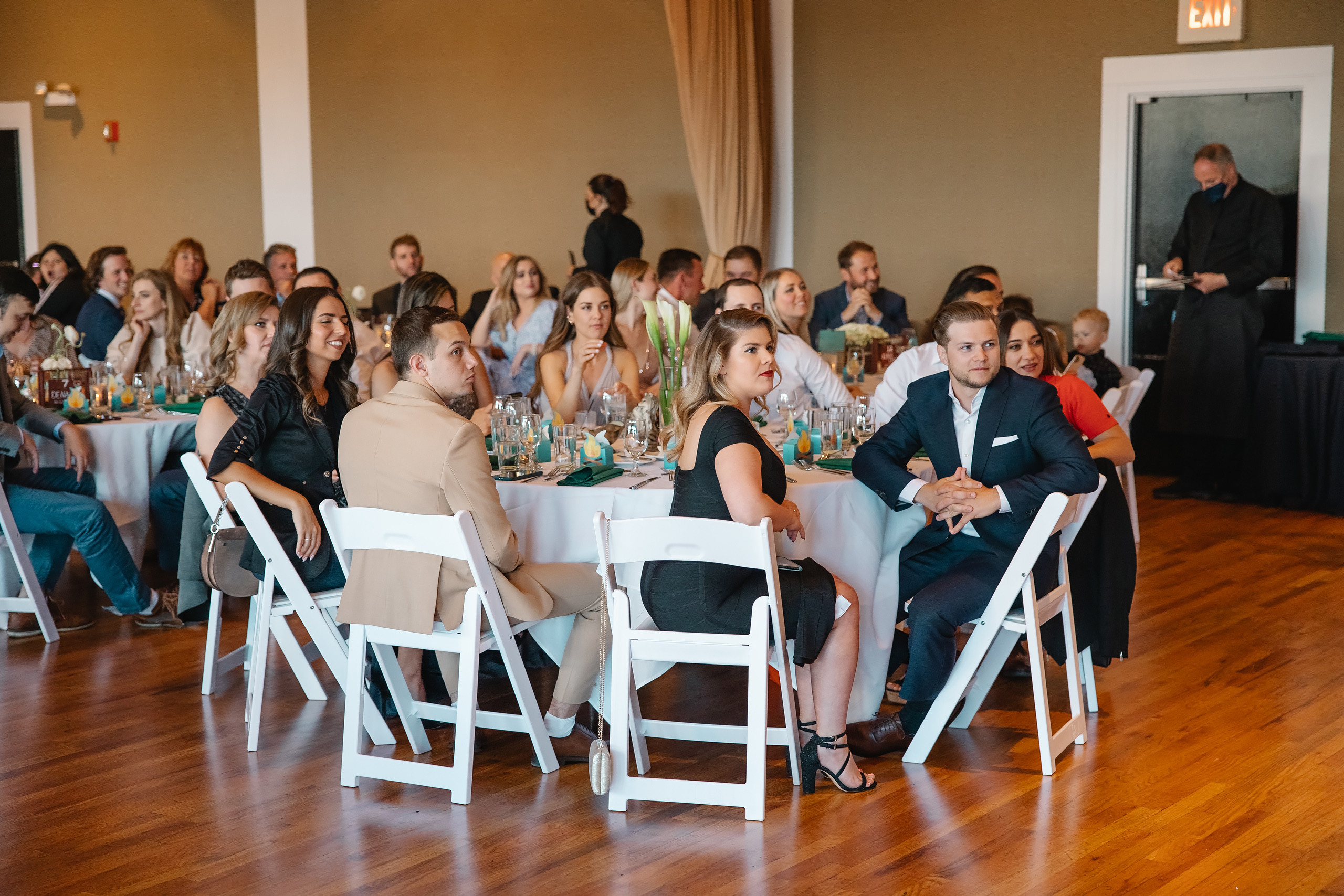 05.29.2021 Wedding. Wedding family event photographer in Chicago Nick Yushevich