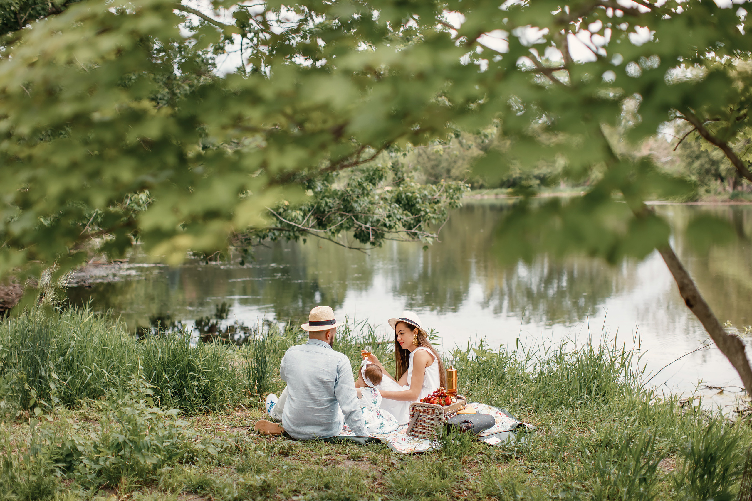 05.23.2021 Family photoshoot. Wedding family event photographer in Chicago Nick Yushevich