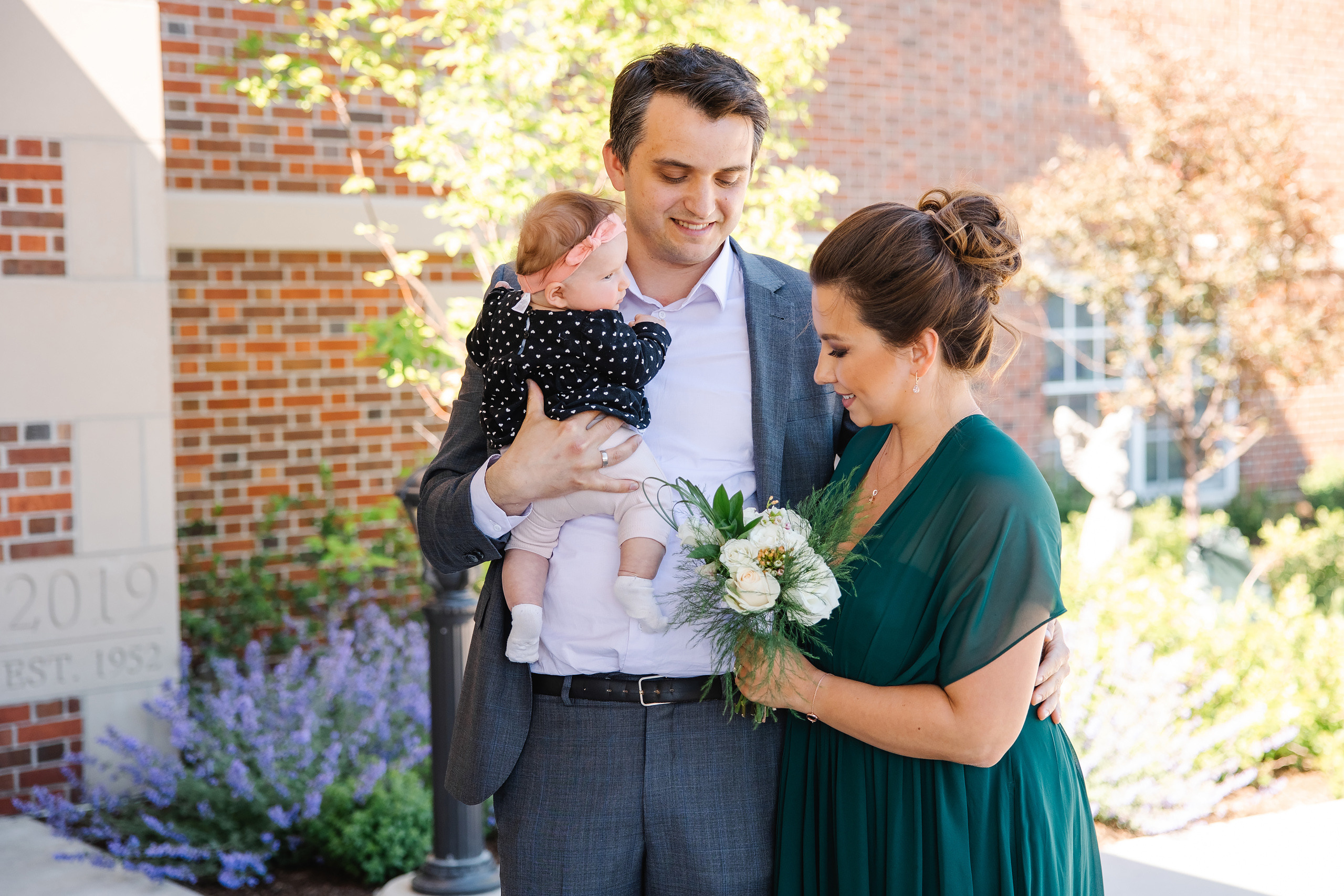 05.29.2021 Wedding. Wedding family event photographer in Chicago Nick Yushevich