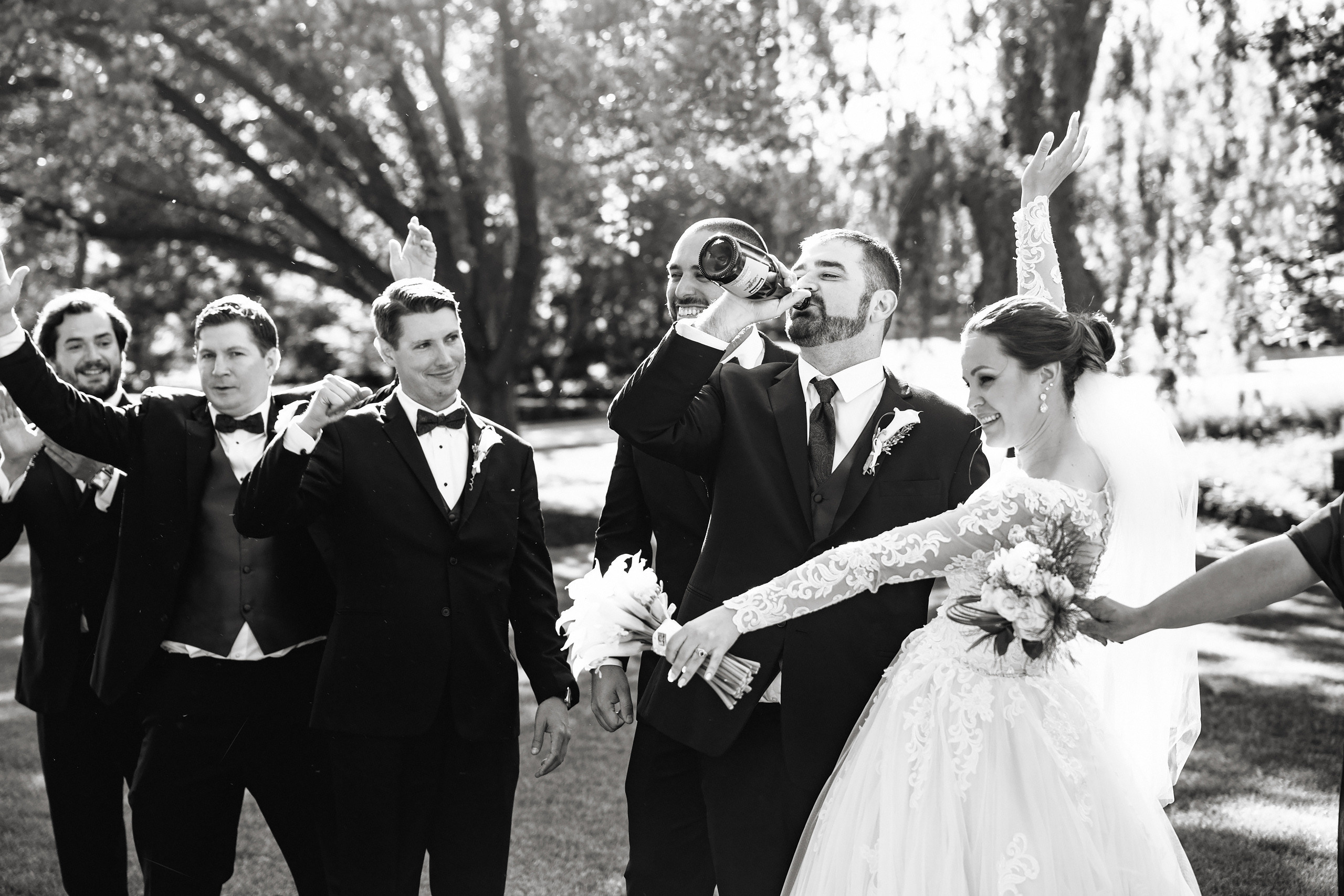 05.29.2021 Wedding. Wedding family event photographer in Chicago Nick Yushevich