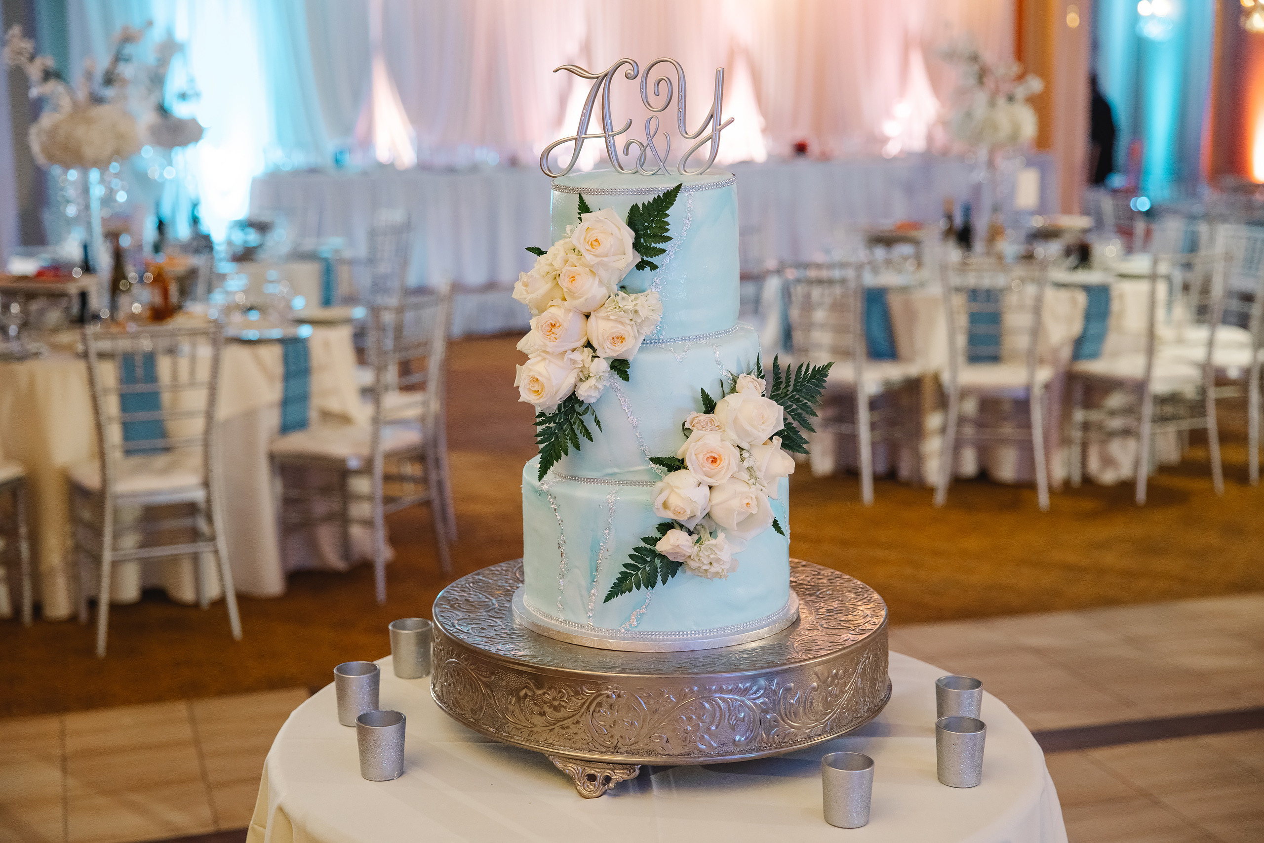 06.12.2021 Wedding. Wedding family event photographer in Chicago Nick Yushevich