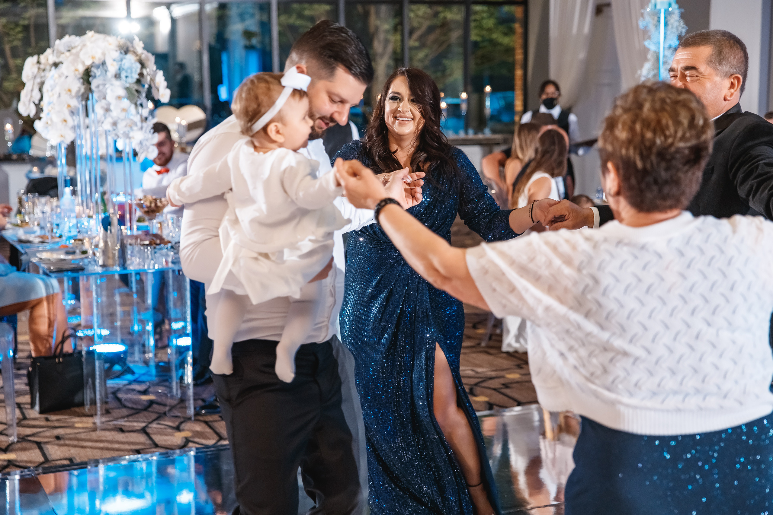 05.22.2021 Zoreslava’s Birthday Party. Wedding family event photographer in Chicago Nick Yushevich