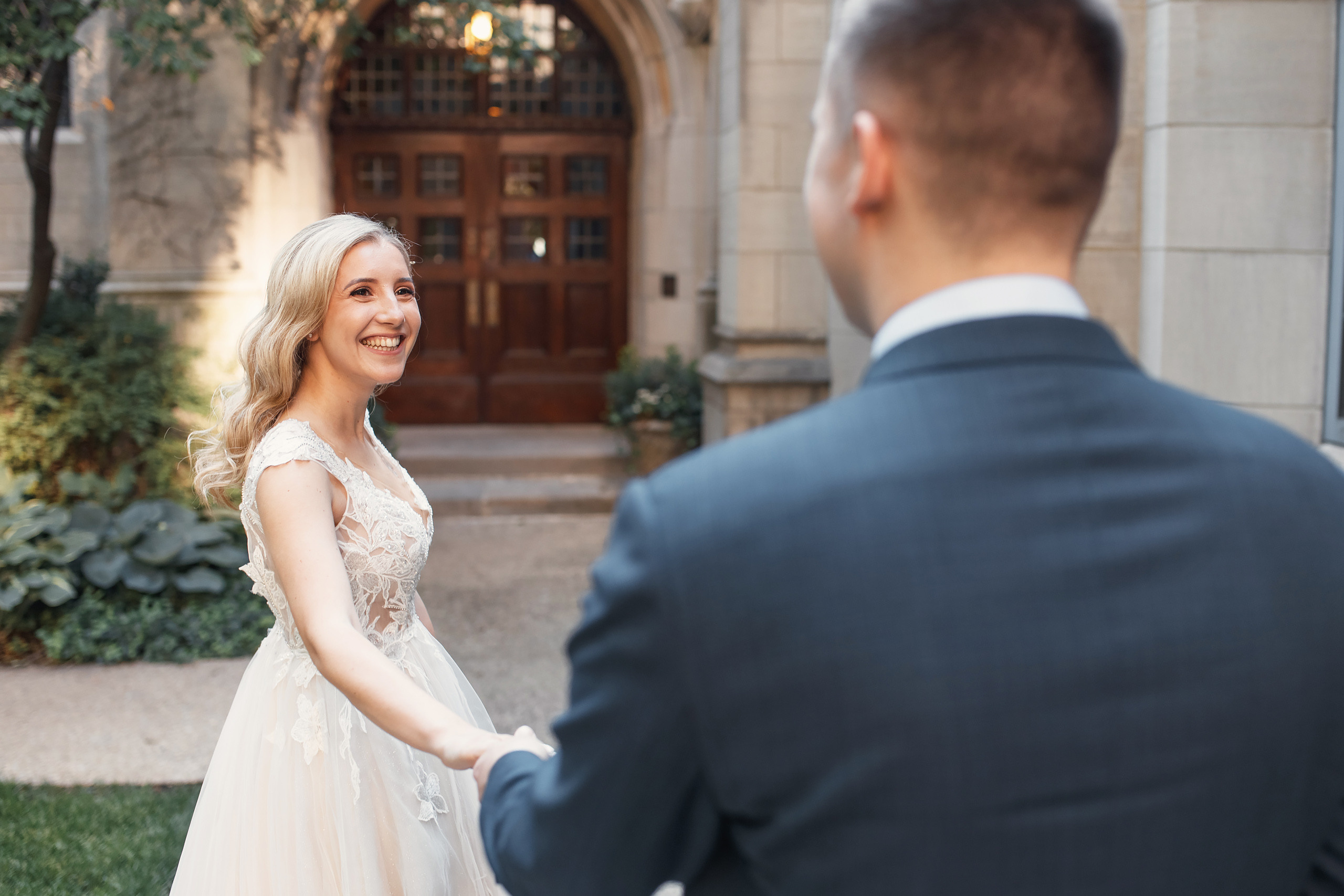 06.04.2021 Wedding. Wedding family event photographer in Chicago Nick Yushevich