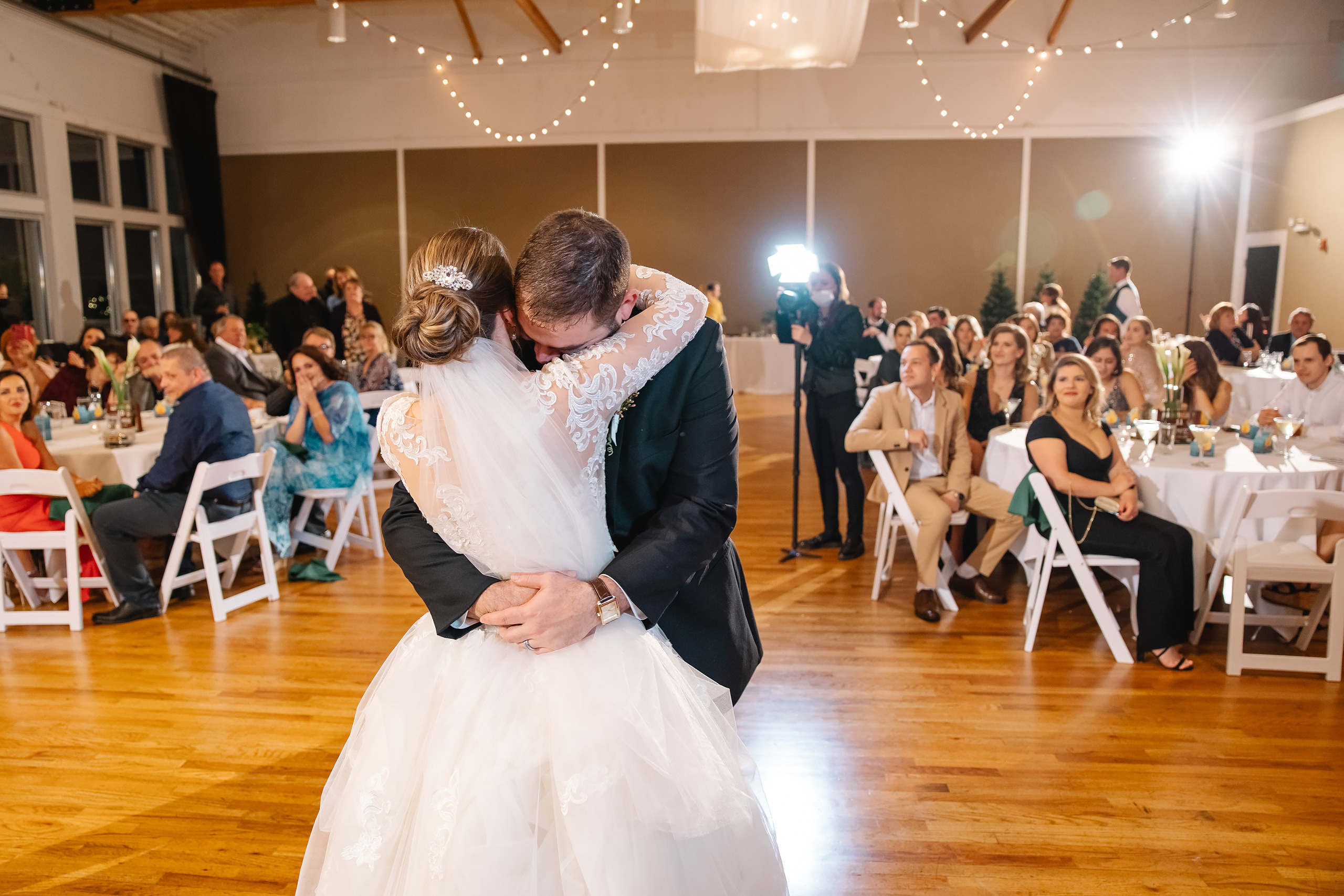 05.29.2021 Wedding. Wedding family event photographer in Chicago Nick Yushevich