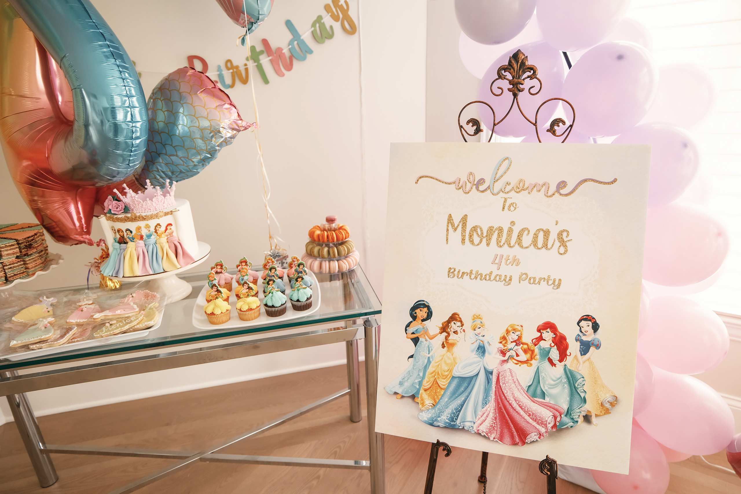 04.25.2021 Birthday. Wedding family event photographer in Chicago Nick Yushevich