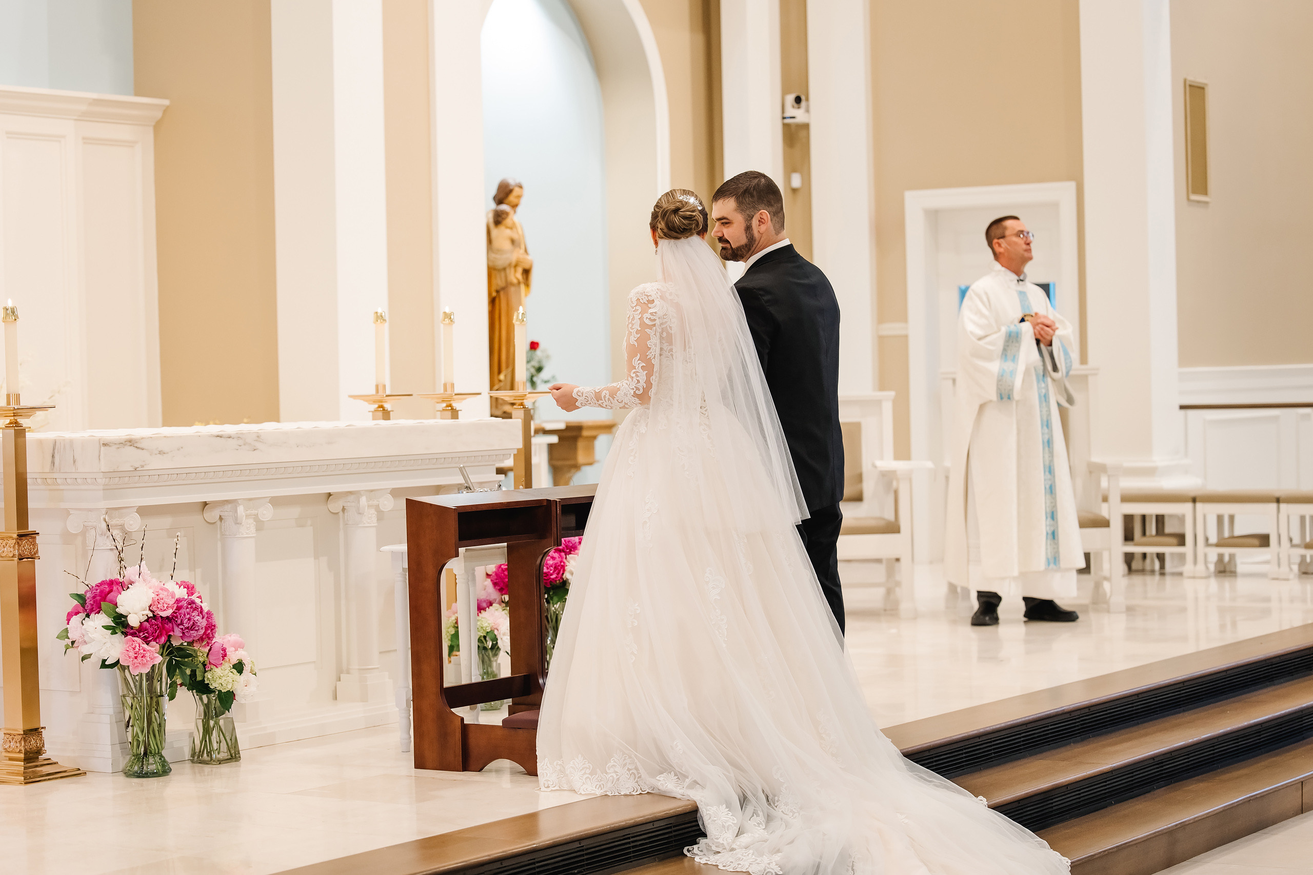 05.29.2021 Wedding. Wedding family event photographer in Chicago Nick Yushevich