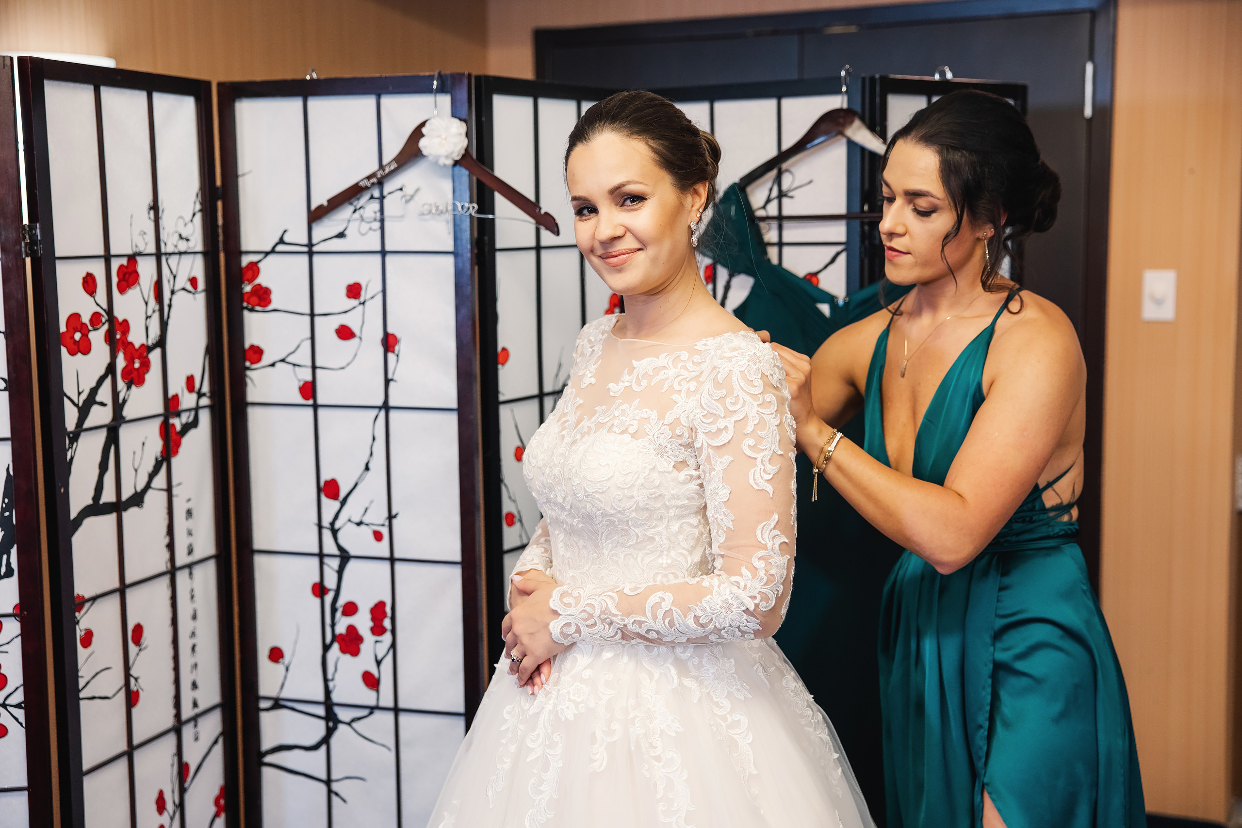 05.29.2021 Wedding. Wedding family event photographer in Chicago Nick Yushevich