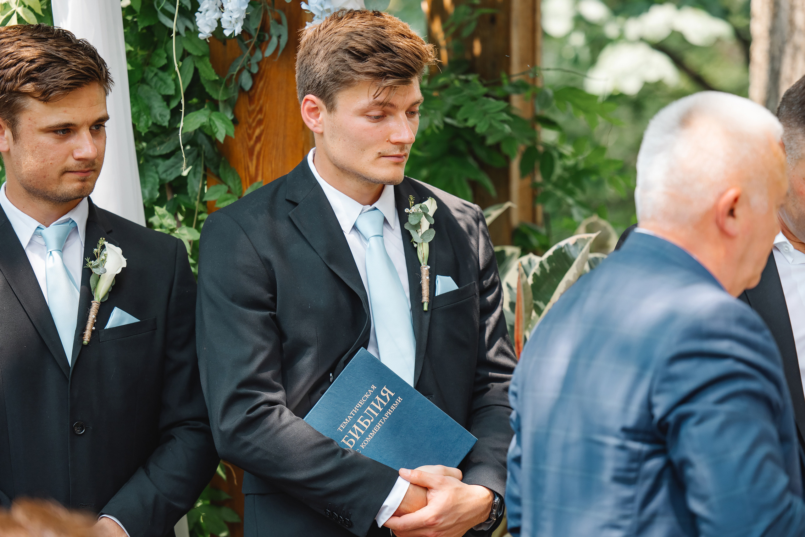 06.12.2021 Wedding. Wedding family event photographer in Chicago Nick Yushevich