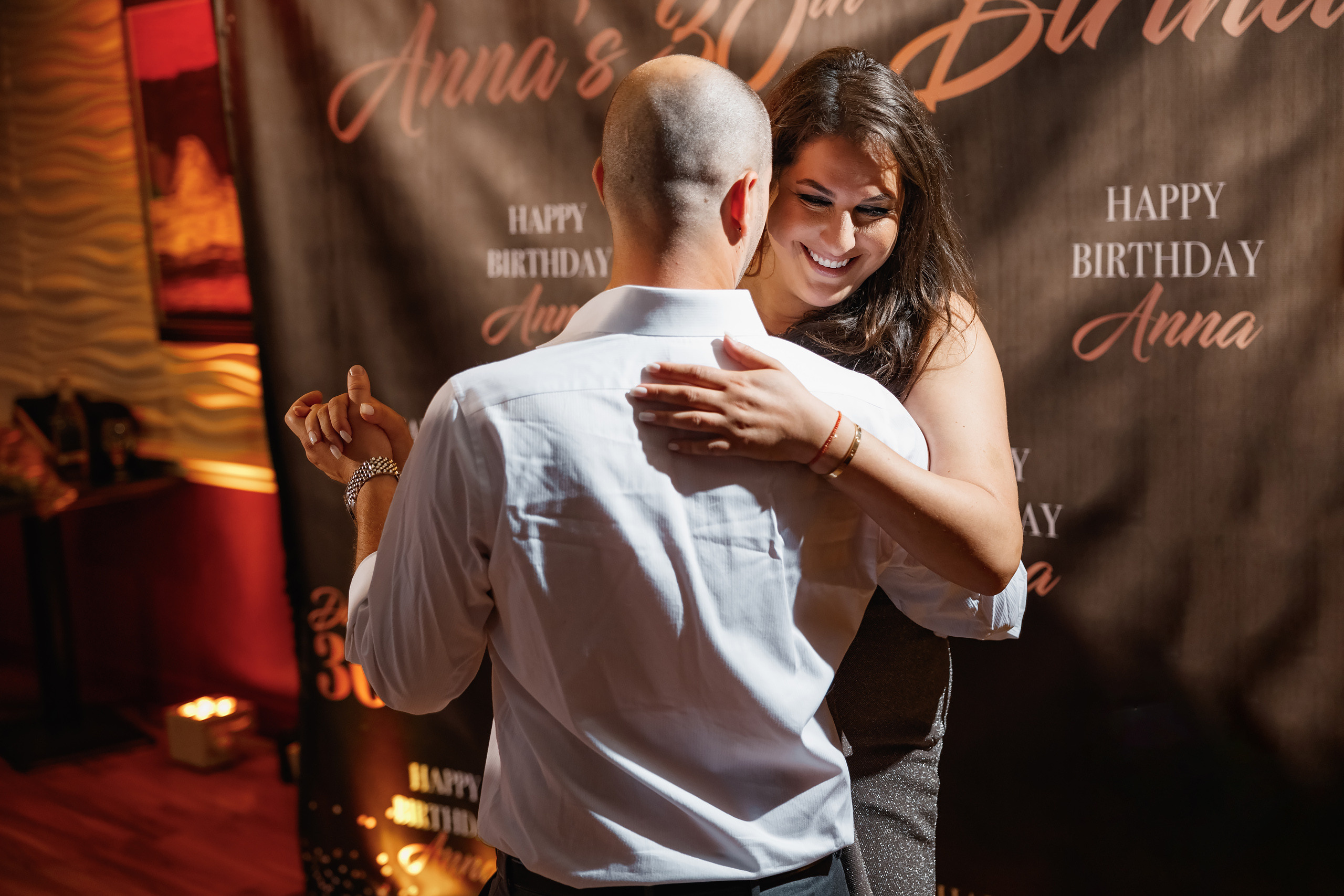 07.11.2021 Anna’s Birthday Party. Wedding family event photographer in Chicago Nick Yushevich