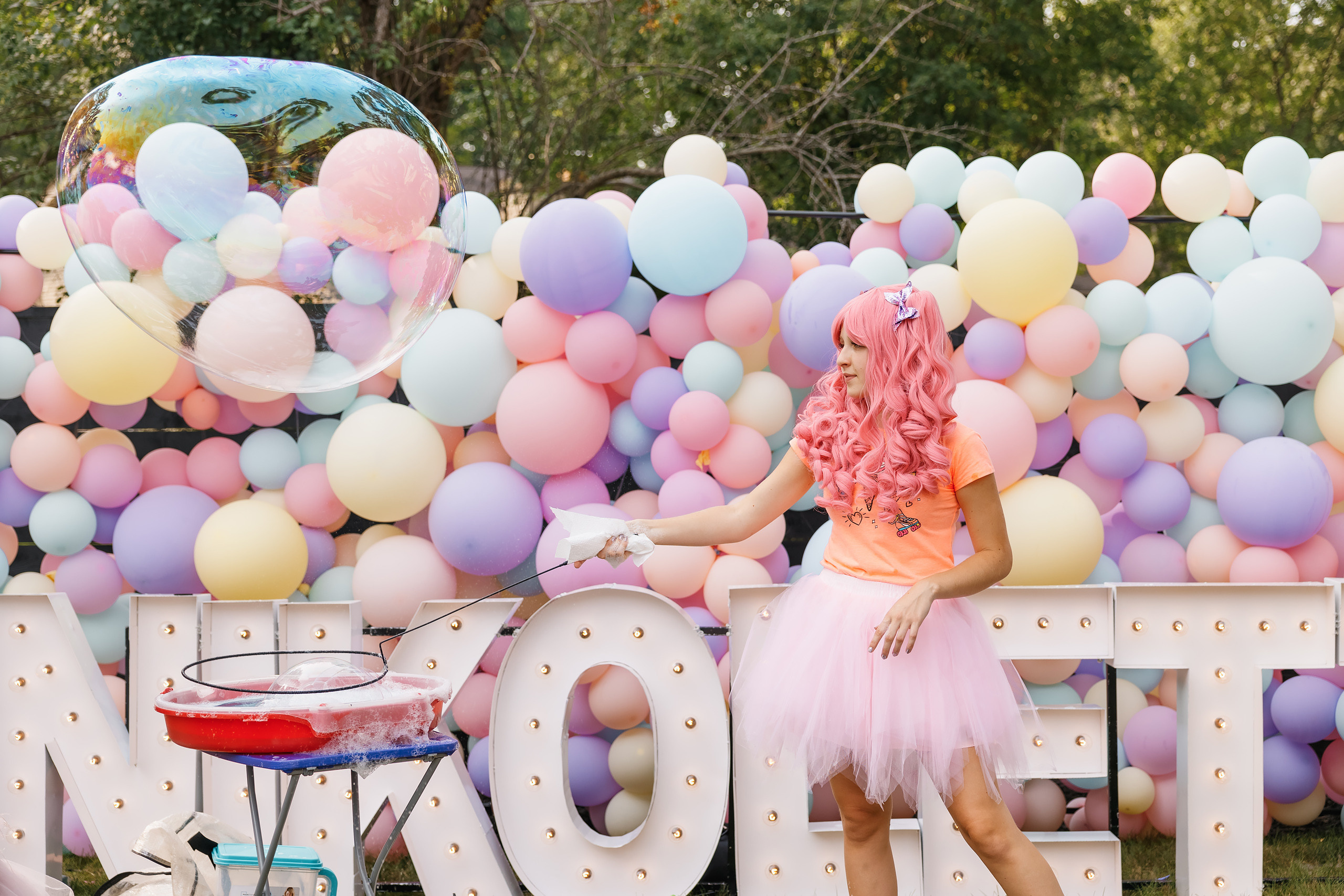 07.25.2021 First birthday. Wedding family event photographer in Chicago Nick Yushevich