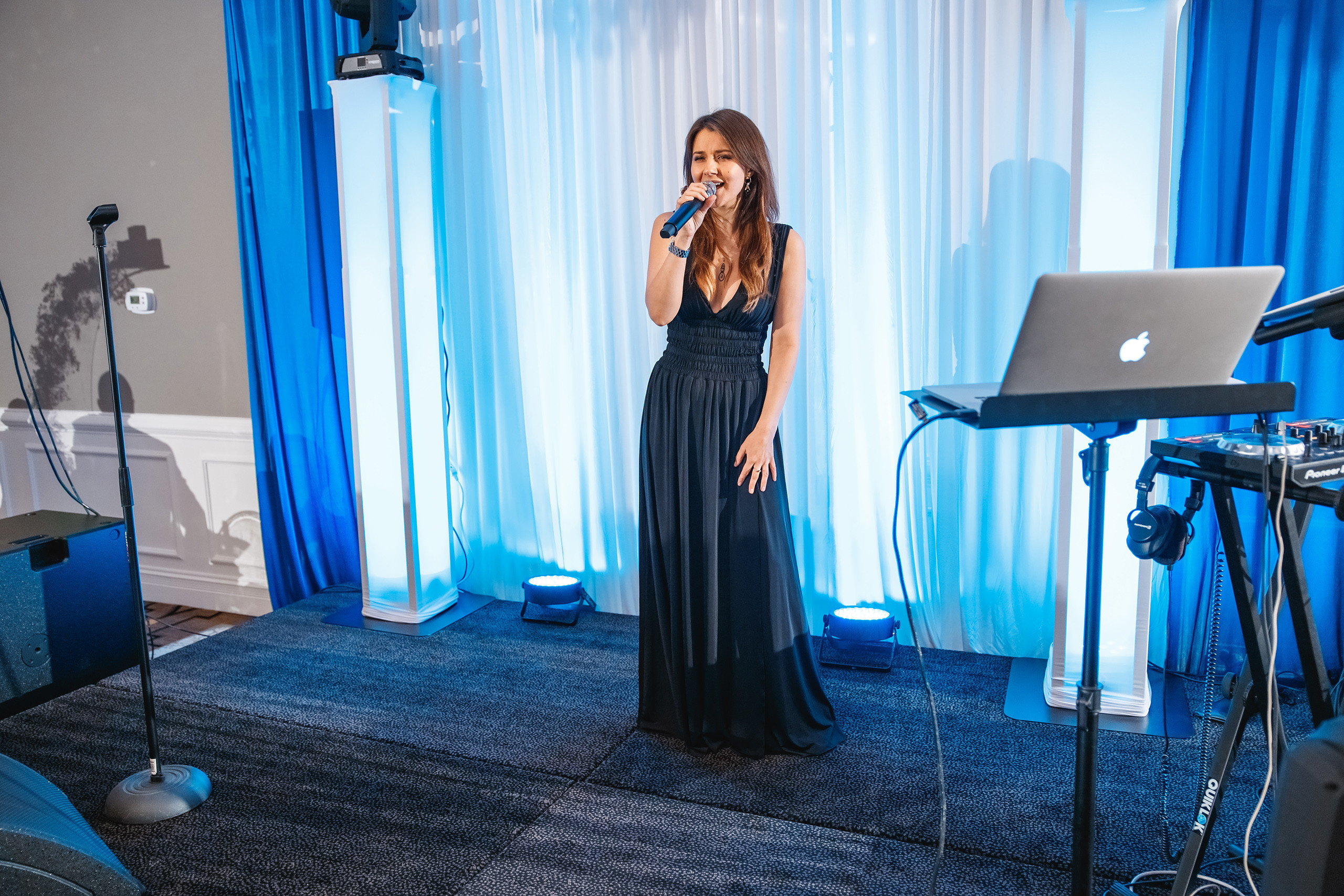 05.22.2021 Zoreslava’s Birthday Party. Wedding family event photographer in Chicago Nick Yushevich