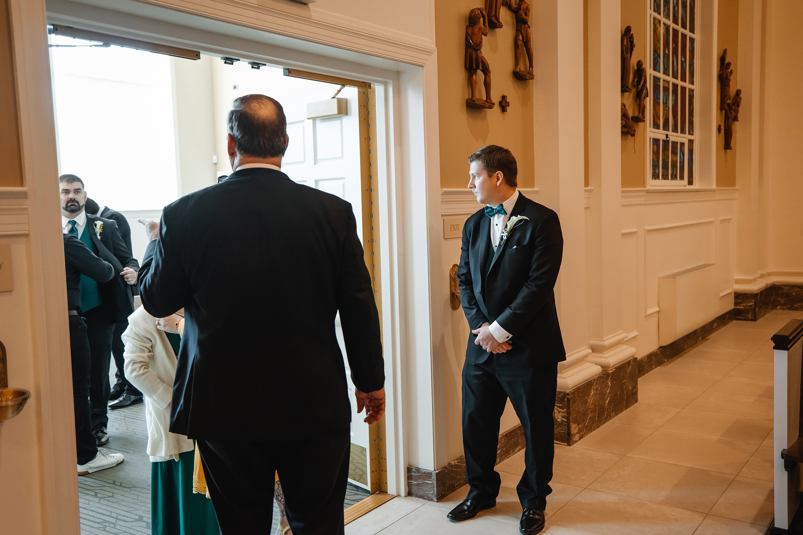 05.29.2021 Wedding. Wedding family event photographer in Chicago Nick Yushevich