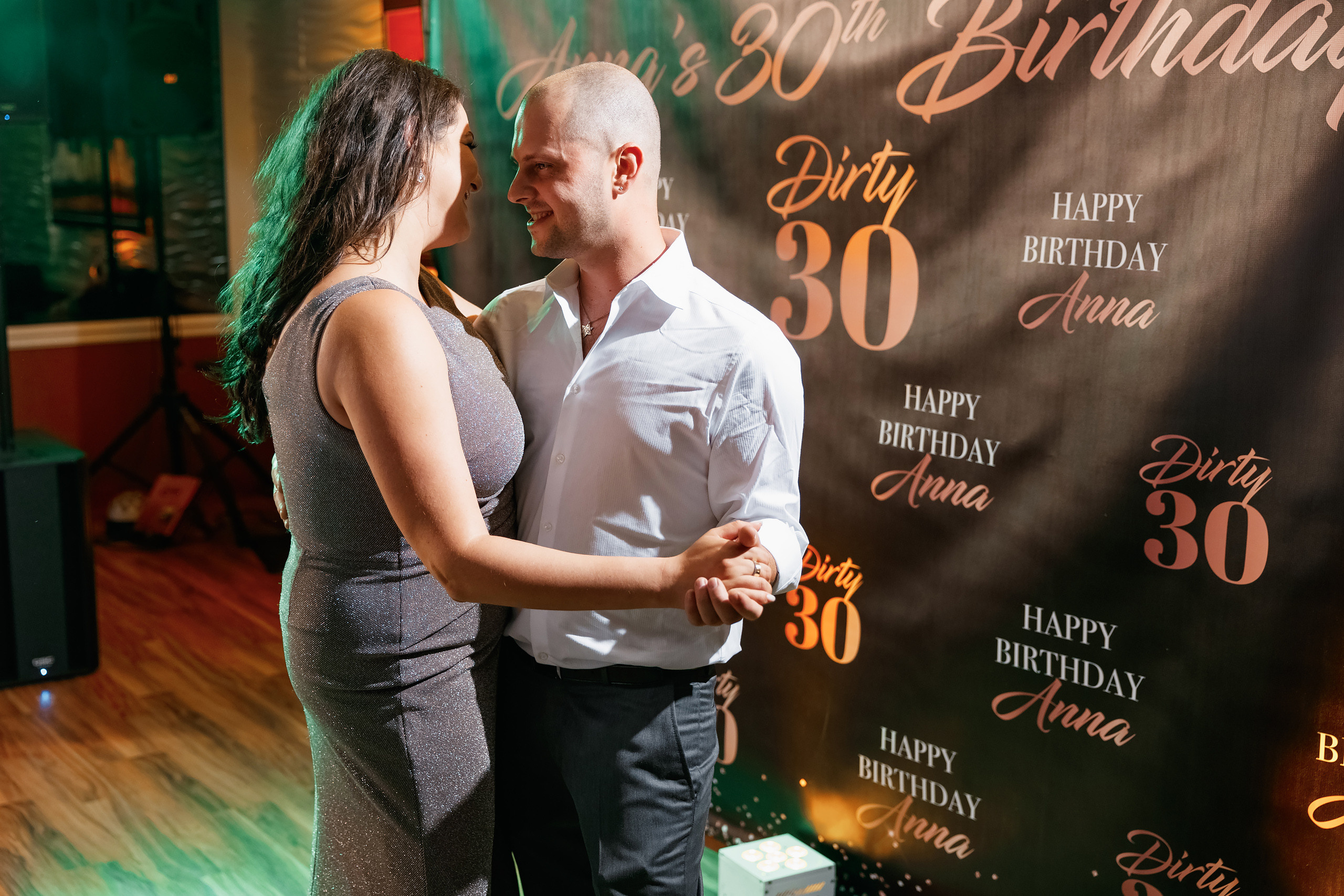 07.11.2021 Anna’s Birthday Party. Wedding family event photographer in Chicago Nick Yushevich