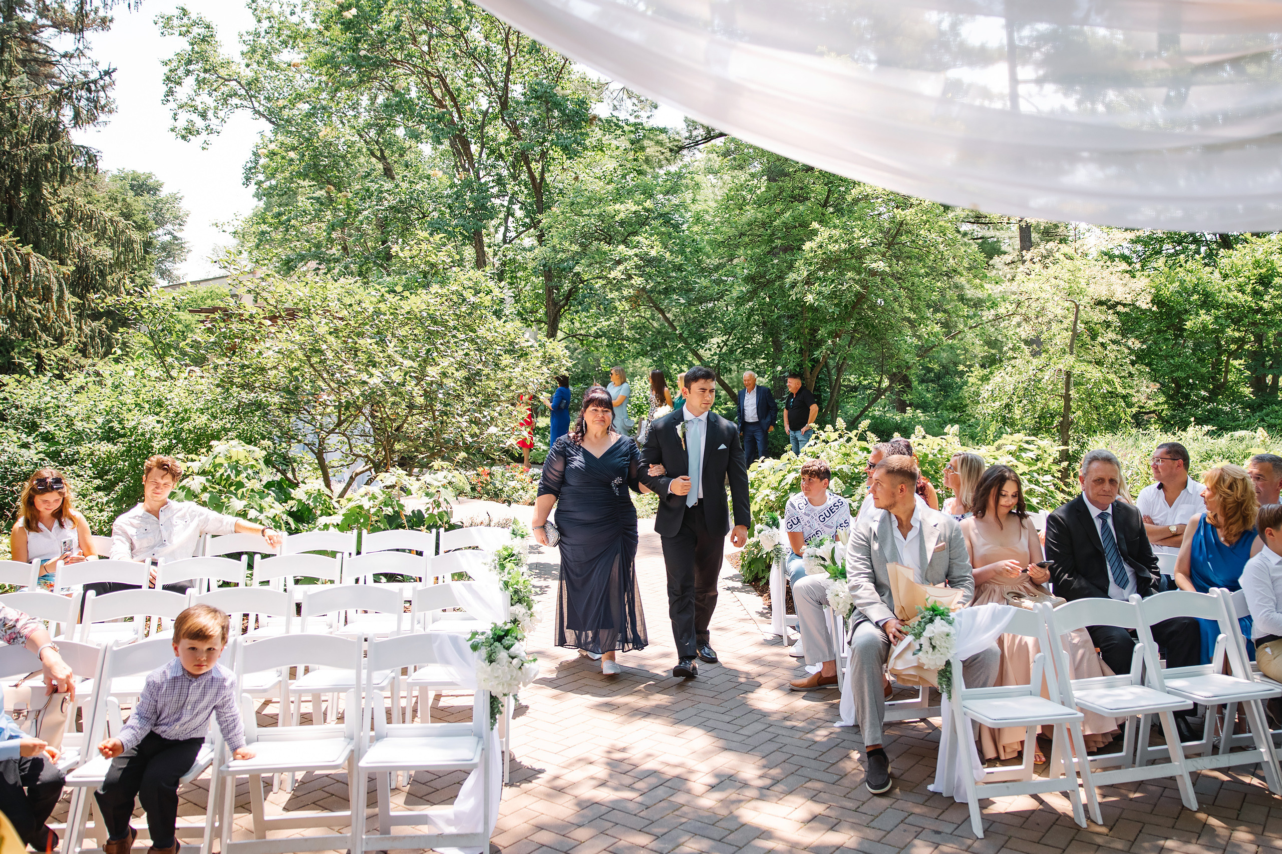 06.12.2021 Wedding. Wedding family event photographer in Chicago Nick Yushevich