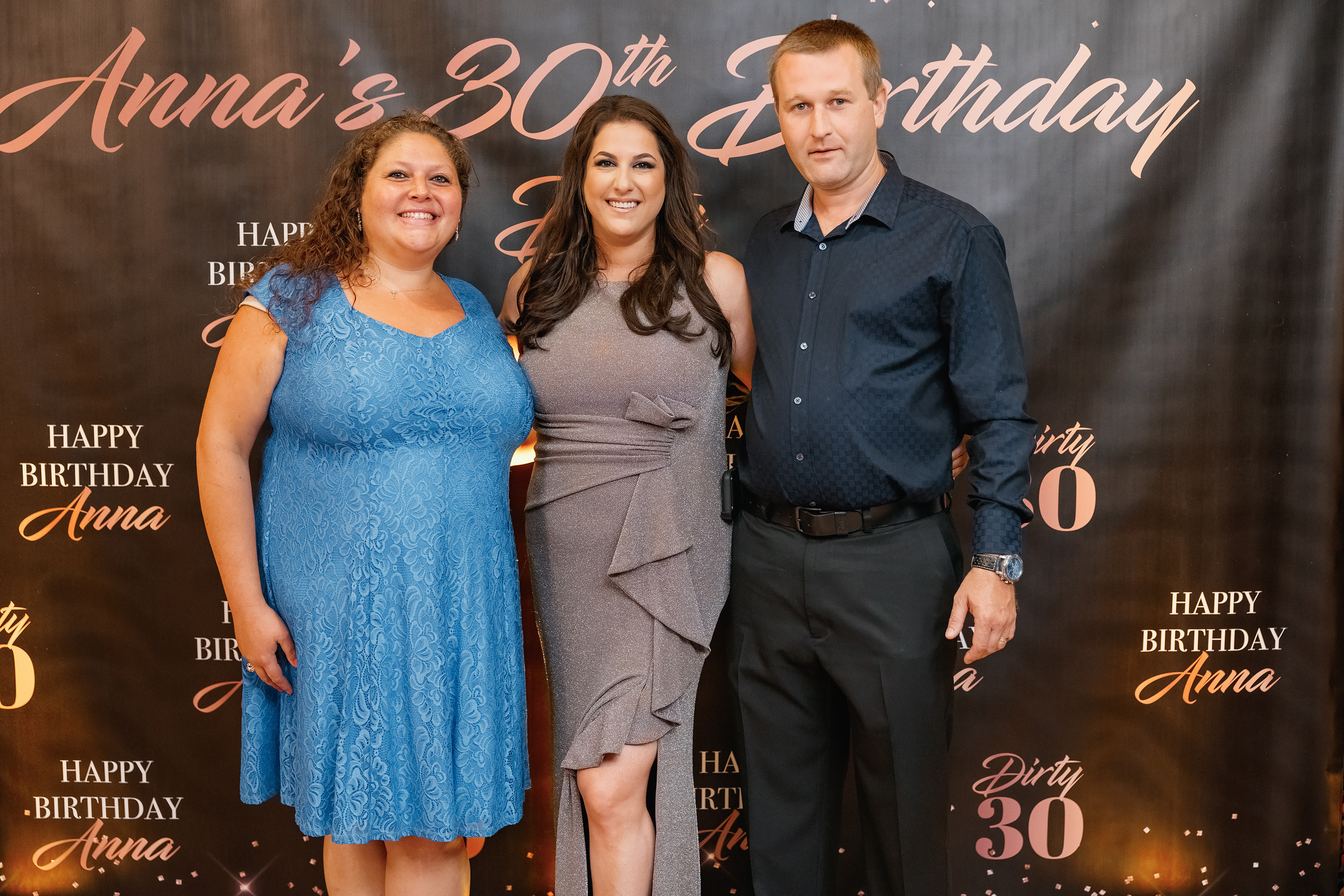 07.11.2021 Anna’s Birthday Party. Wedding family event photographer in Chicago Nick Yushevich