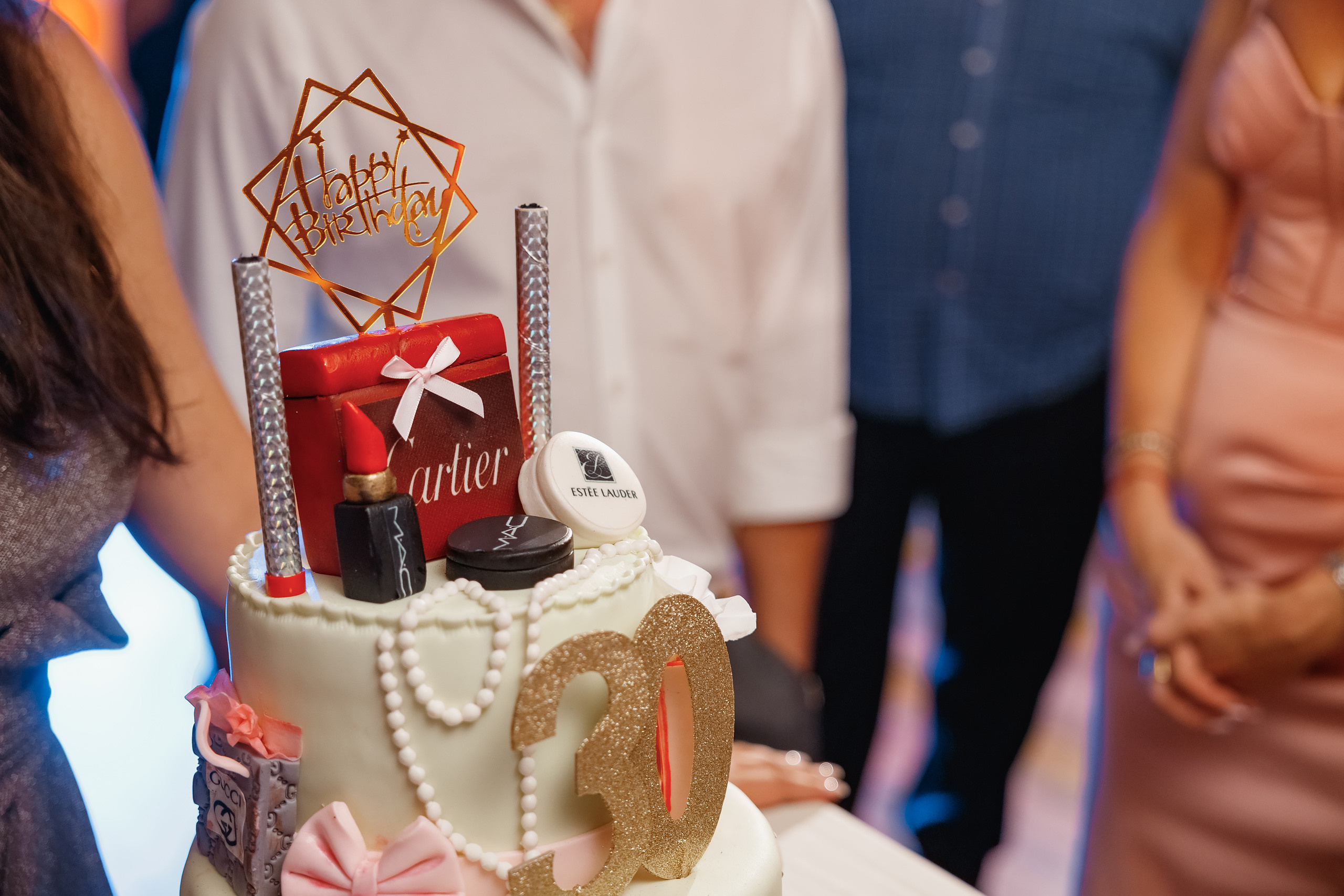 07.11.2021 Anna’s Birthday Party. Wedding family event photographer in Chicago Nick Yushevich