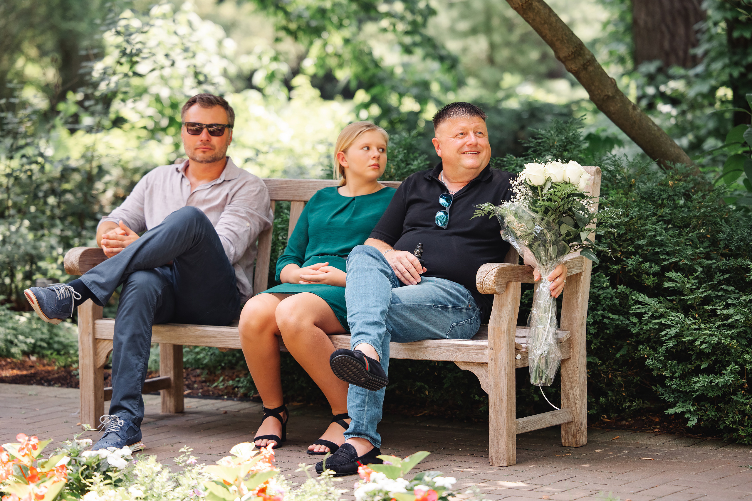 06.12.2021 Wedding. Wedding family event photographer in Chicago Nick Yushevich