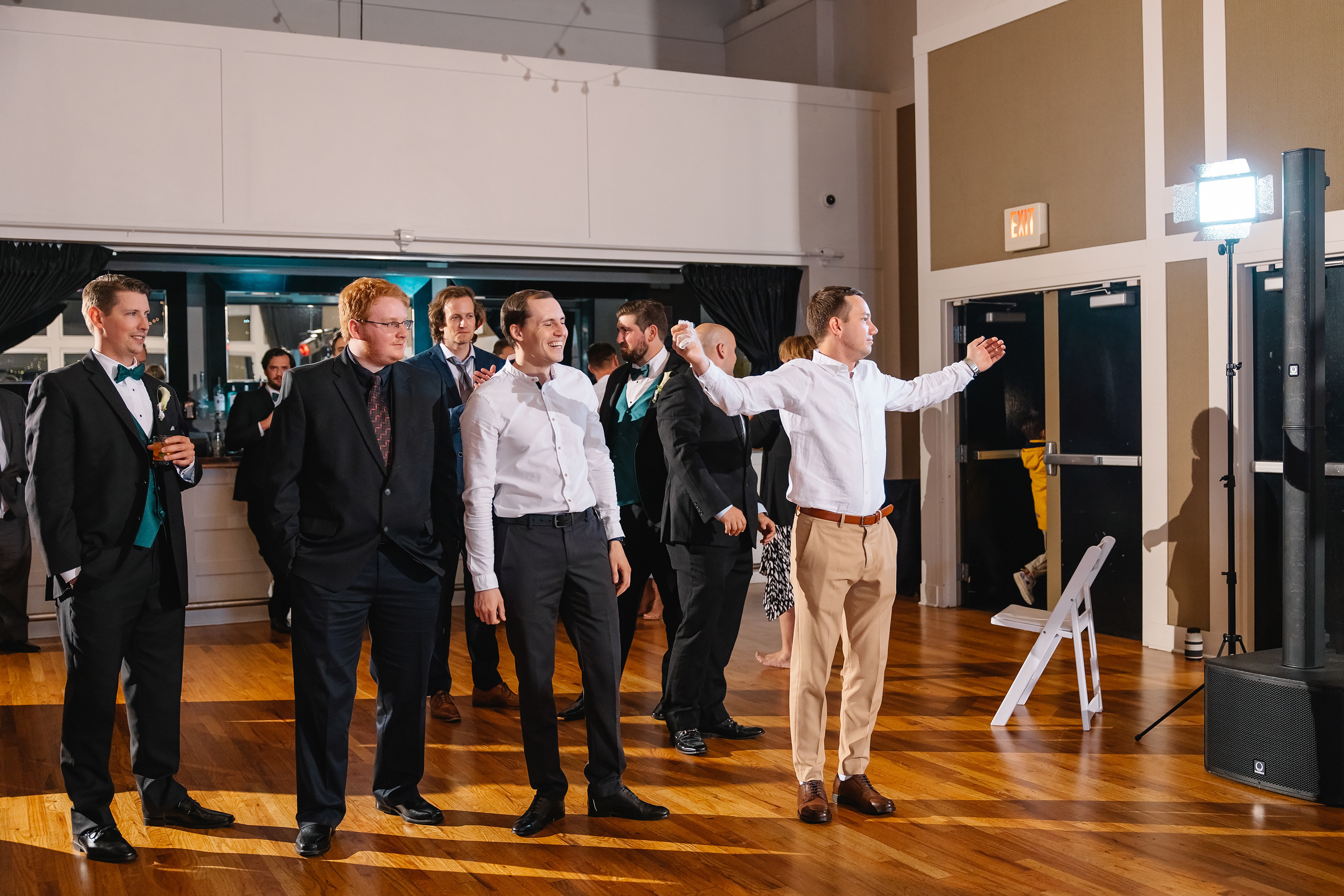 05.29.2021 Wedding. Wedding family event photographer in Chicago Nick Yushevich