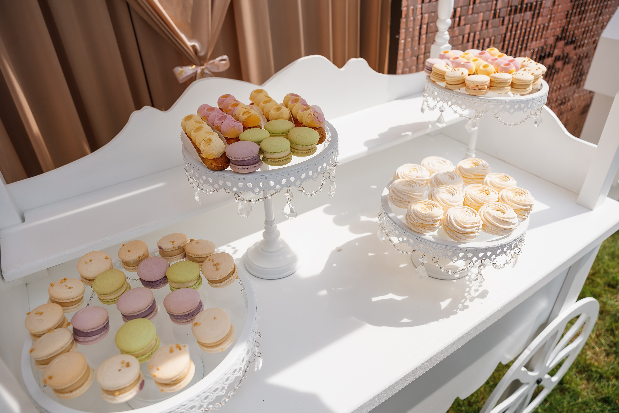 07.25.2021 First birthday. Wedding family event photographer in Chicago Nick Yushevich