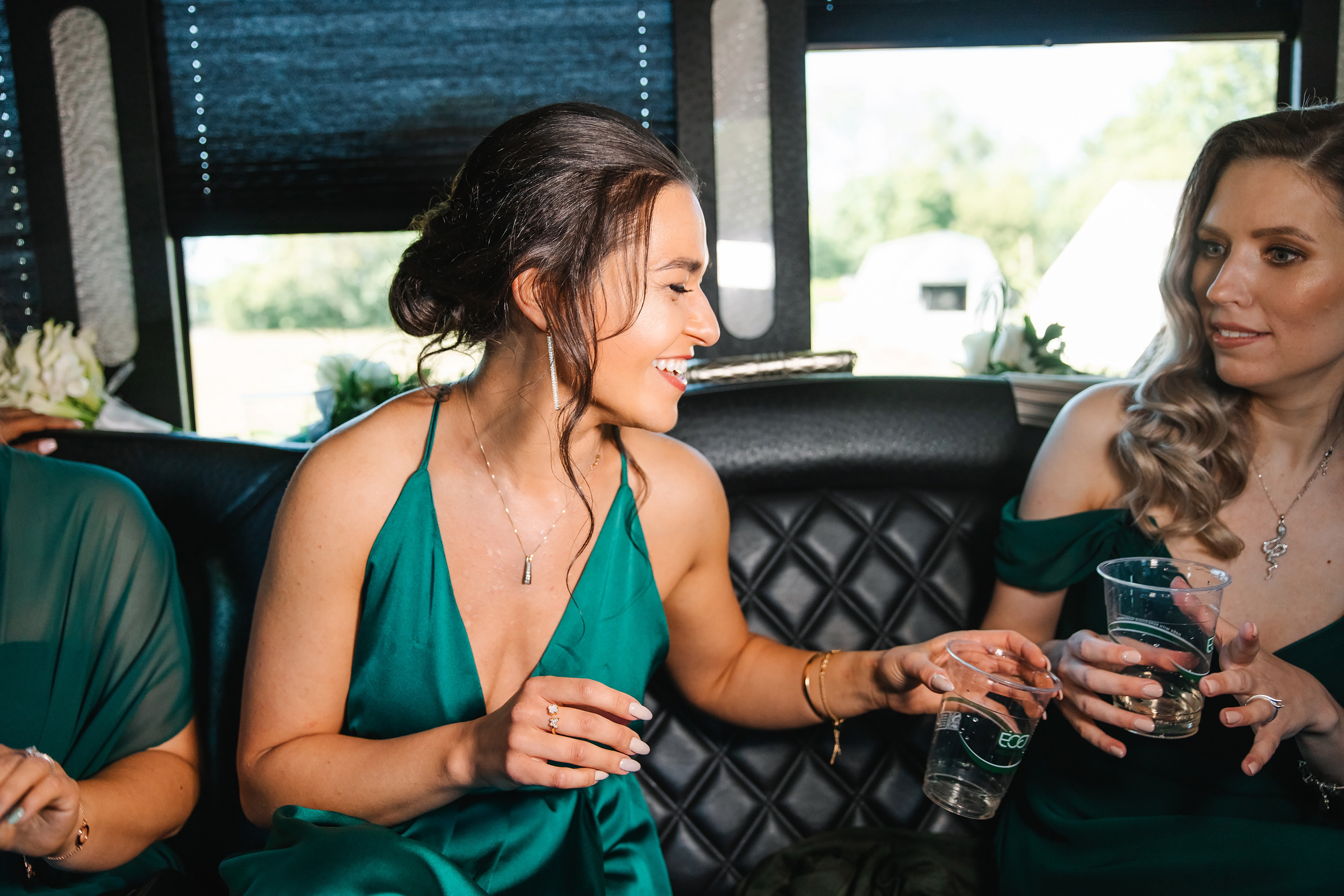 05.29.2021 Wedding. Wedding family event photographer in Chicago Nick Yushevich