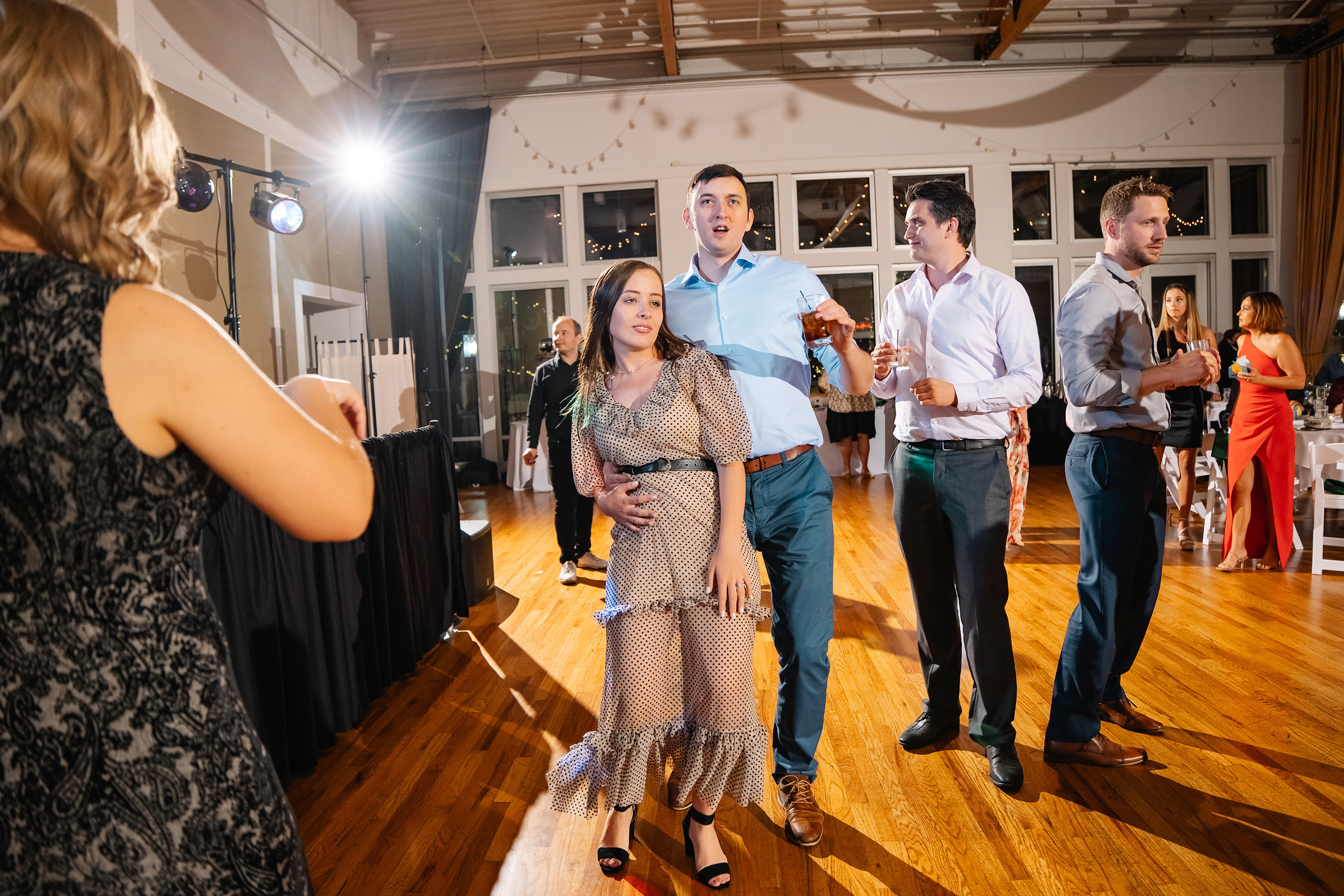 05.29.2021 Wedding. Wedding family event photographer in Chicago Nick Yushevich