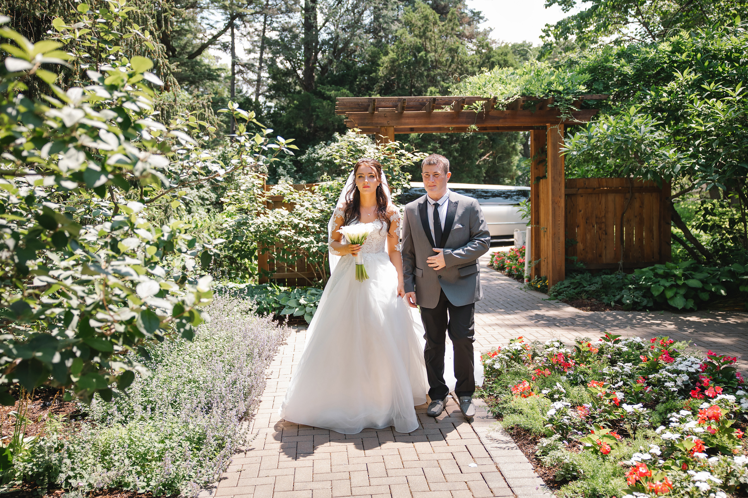 06.12.2021 Wedding. Wedding family event photographer in Chicago Nick Yushevich