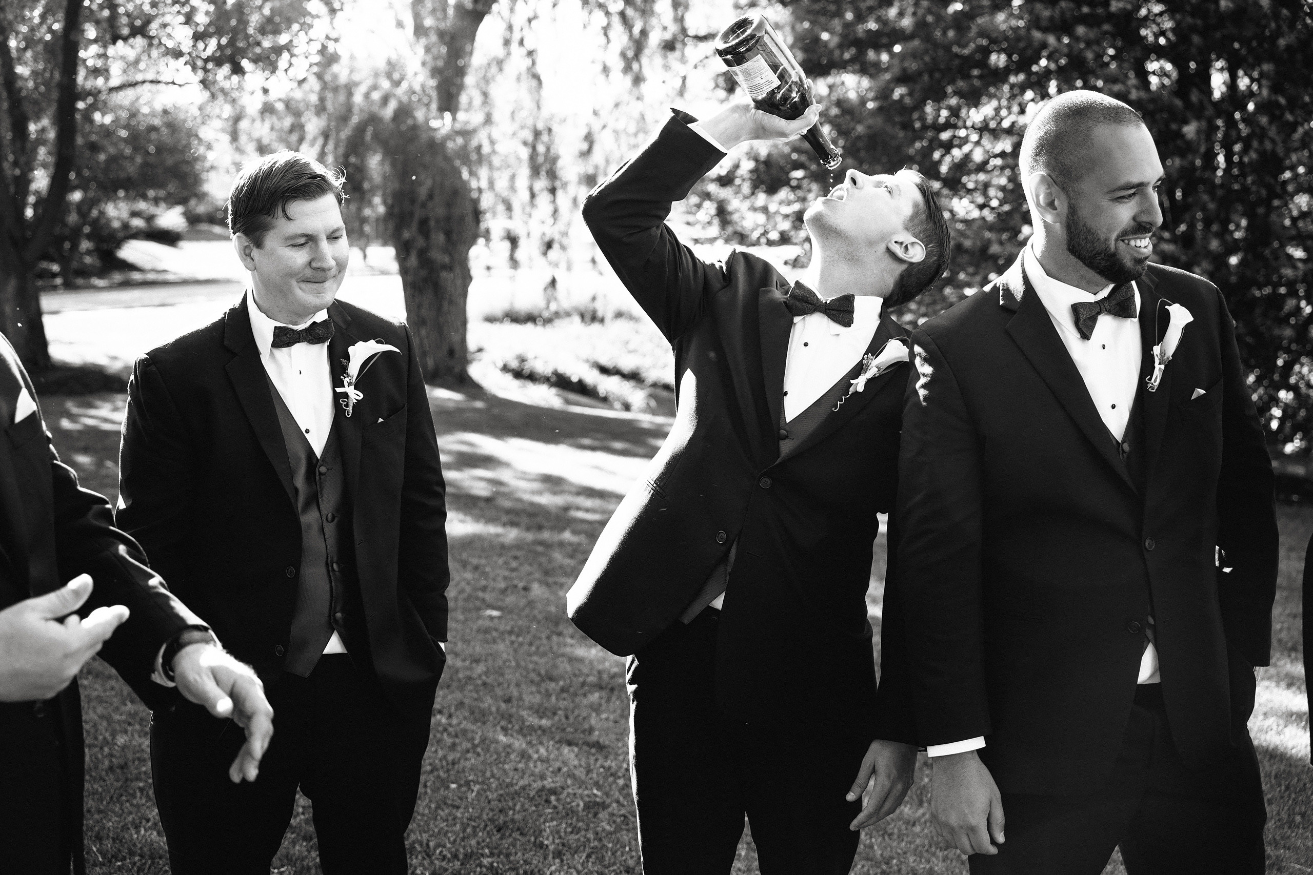 05.29.2021 Wedding. Wedding family event photographer in Chicago Nick Yushevich