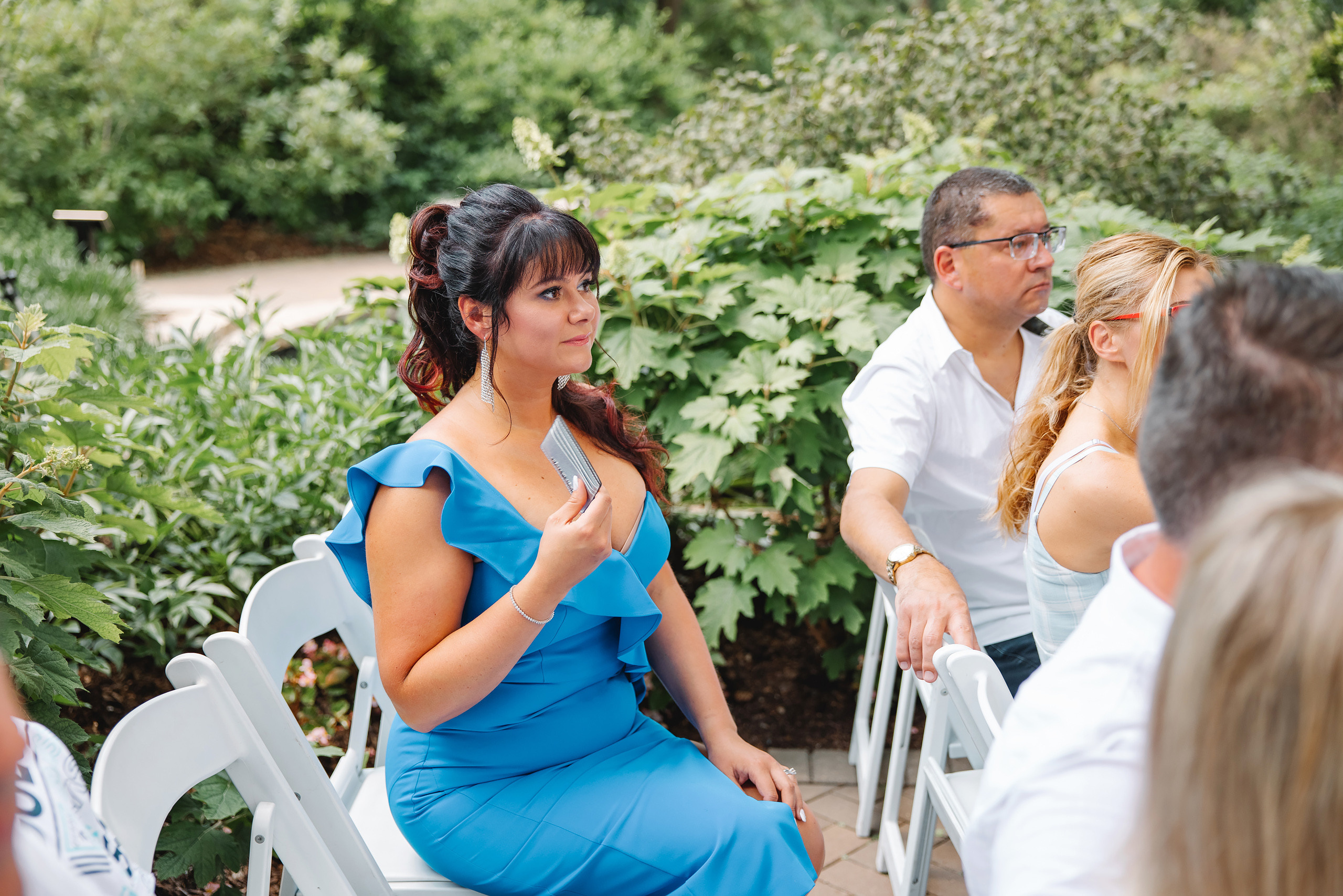 06.12.2021 Wedding. Wedding family event photographer in Chicago Nick Yushevich