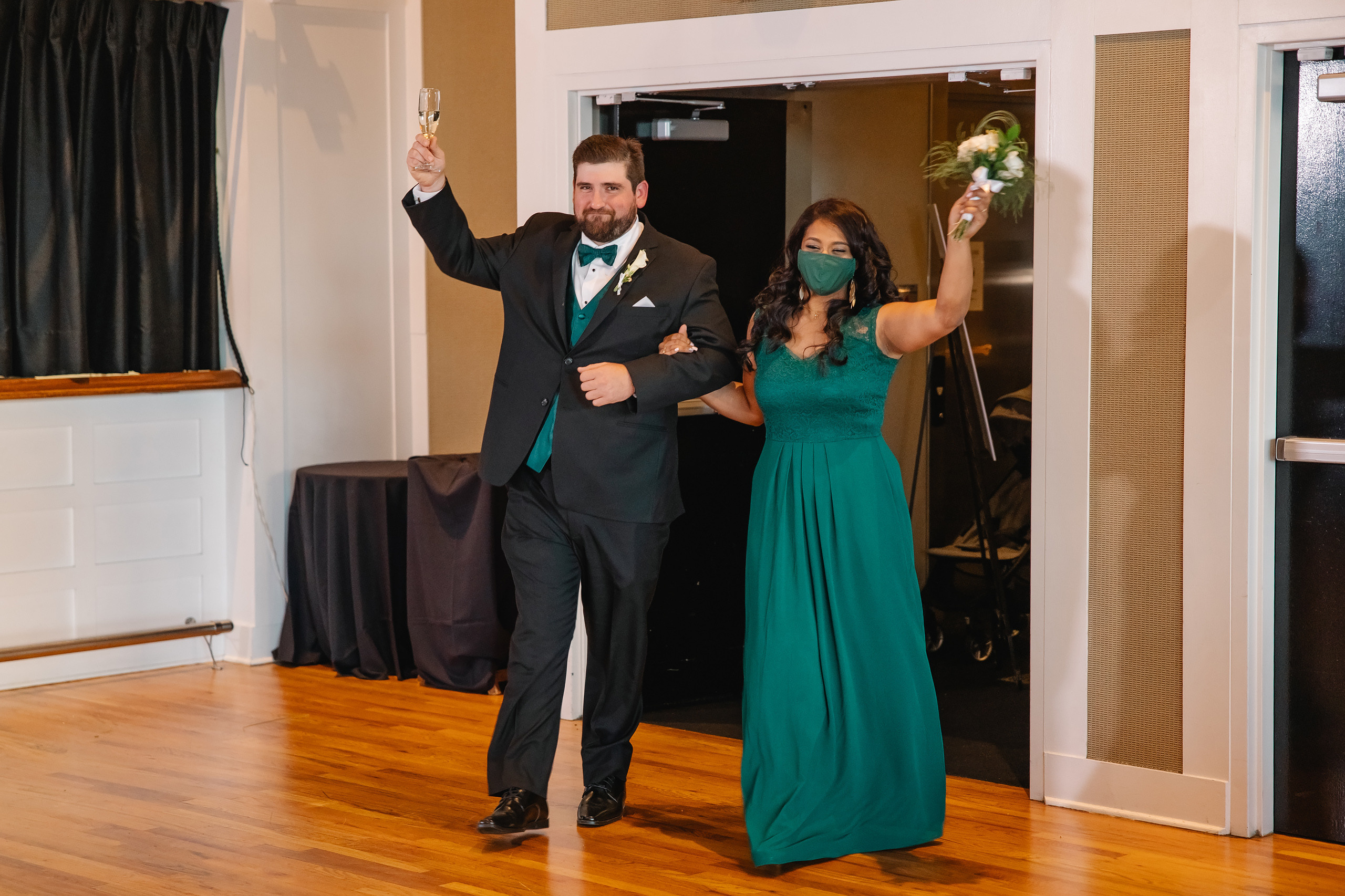 05.29.2021 Wedding. Wedding family event photographer in Chicago Nick Yushevich