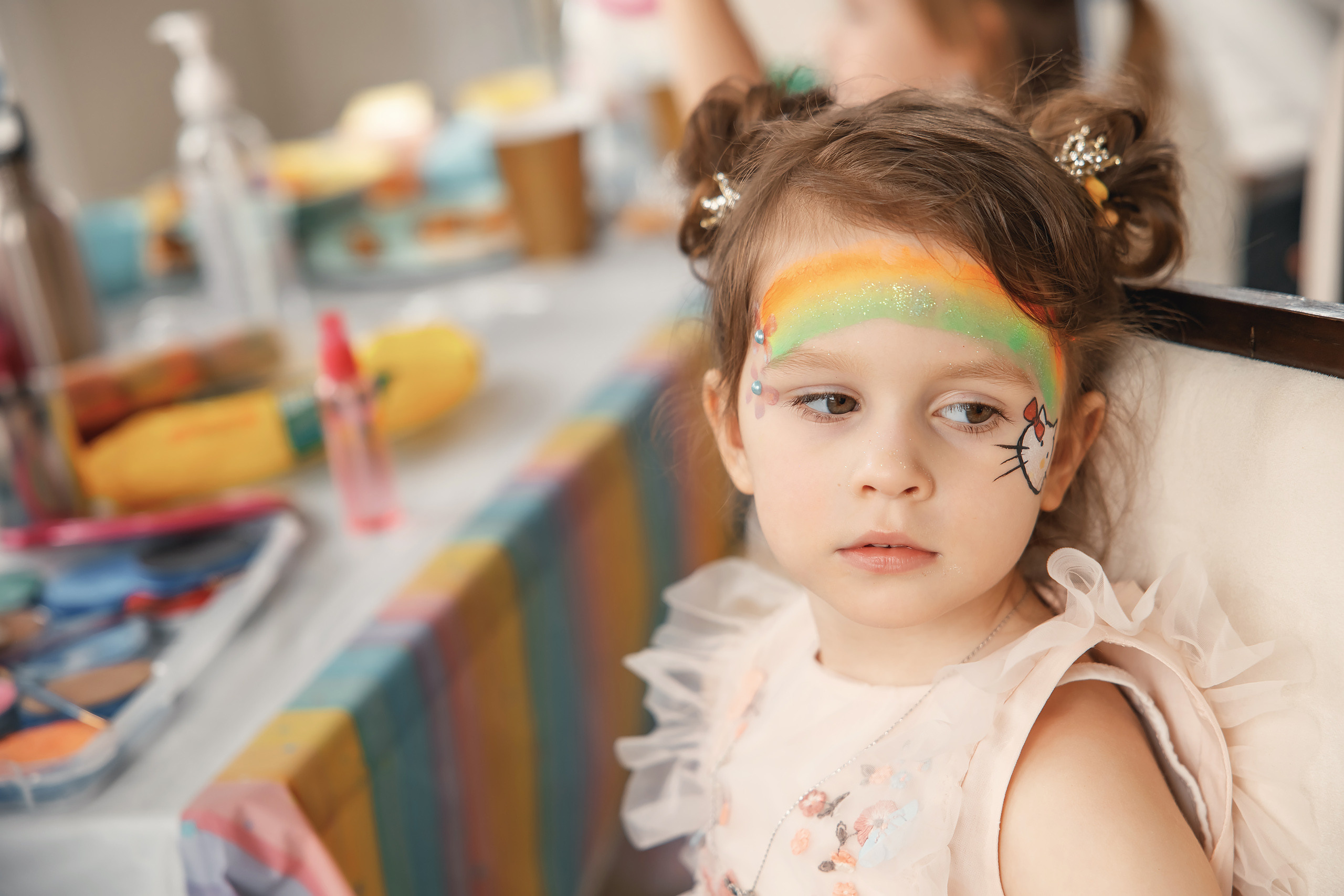 04.25.2021 Birthday. Wedding family event photographer in Chicago Nick Yushevich