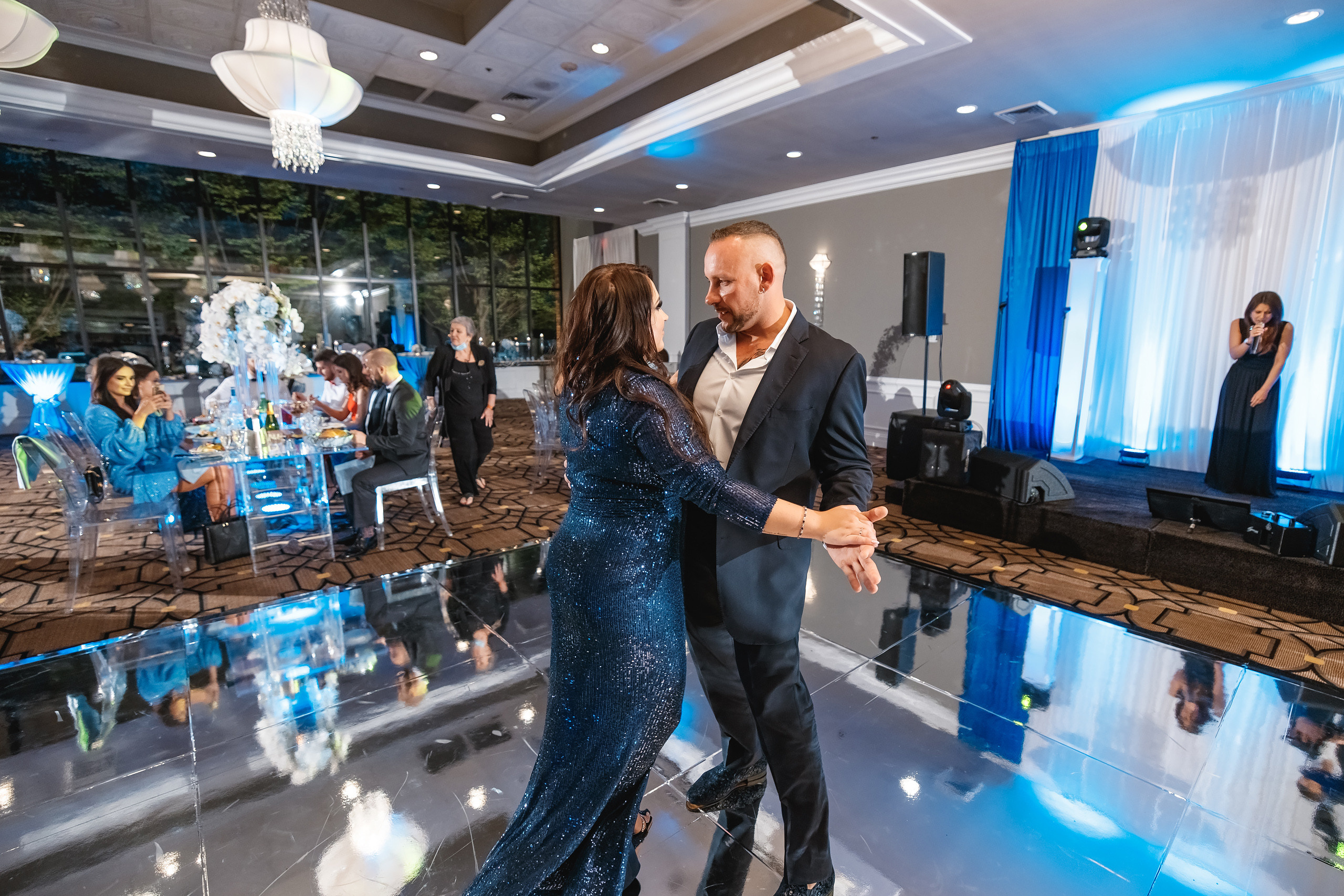 05.22.2021 Zoreslava’s Birthday Party. Wedding family event photographer in Chicago Nick Yushevich