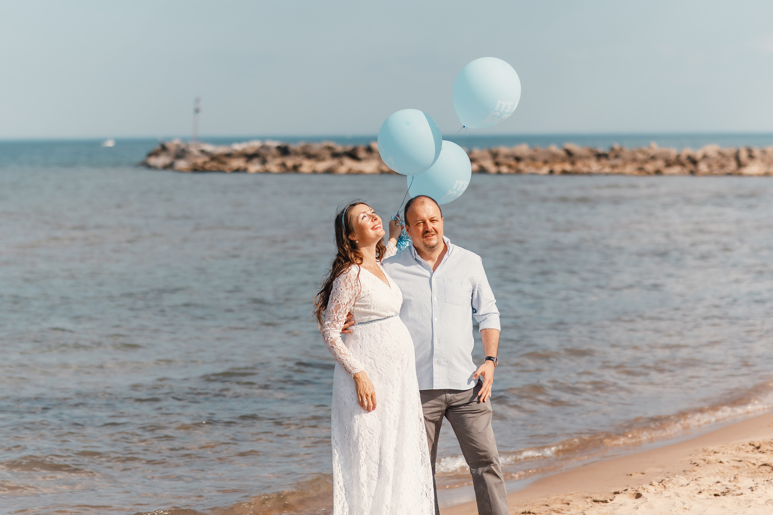 05.22.2021 Family photoshoot. Wedding family event photographer in Chicago Nick Yushevich