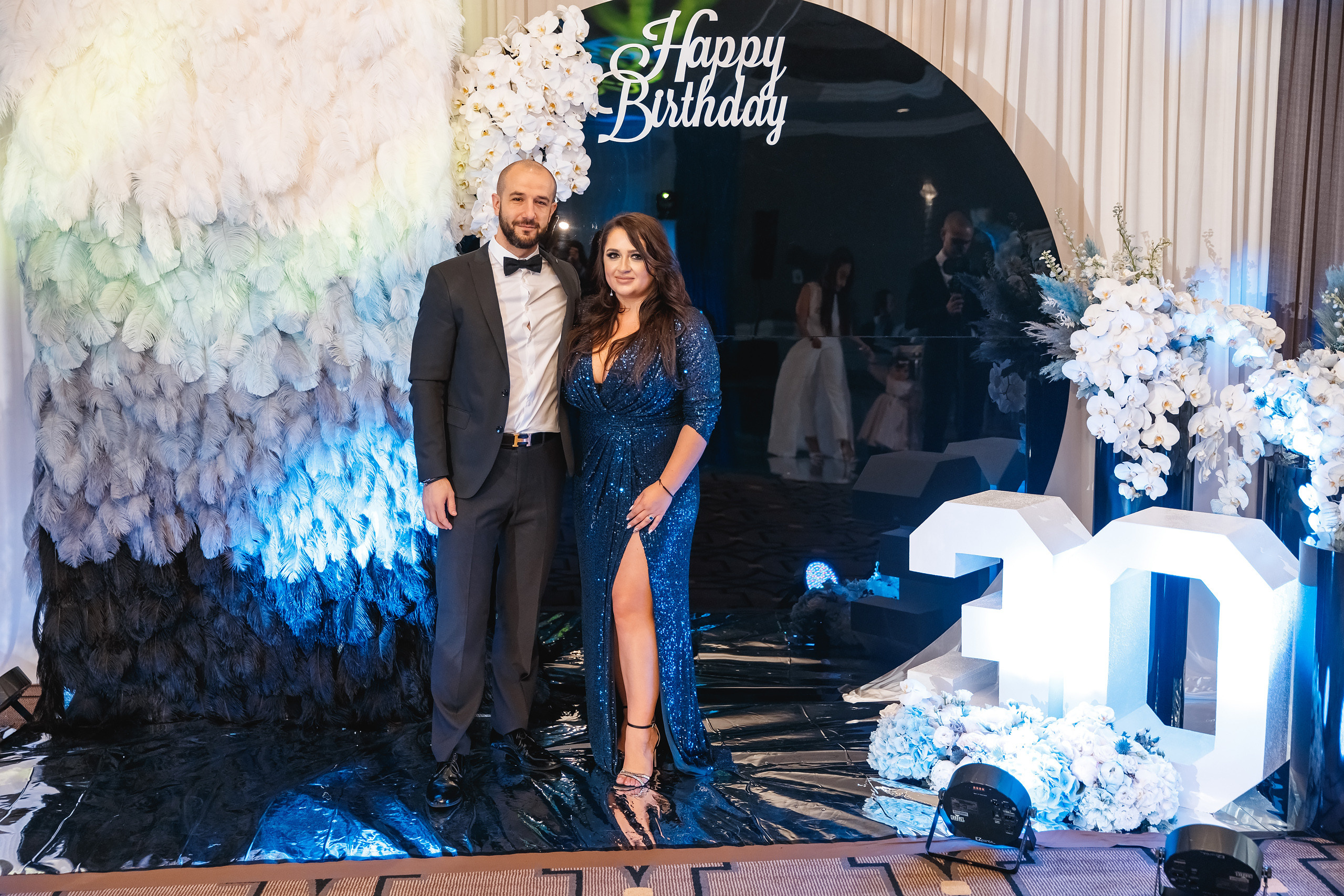 05.22.2021 Zoreslava’s Birthday Party. Wedding family event photographer in Chicago Nick Yushevich