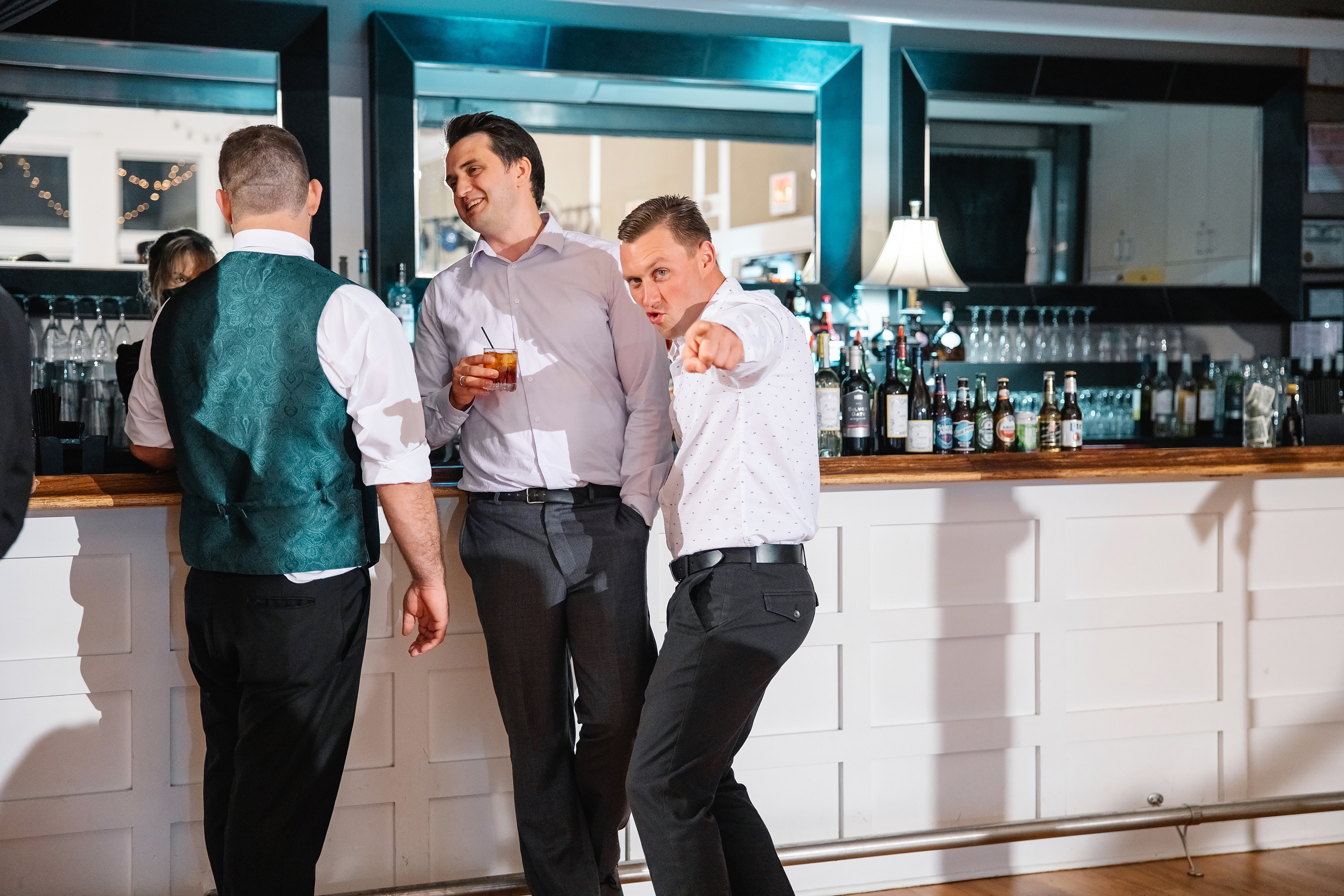 05.29.2021 Wedding. Wedding family event photographer in Chicago Nick Yushevich