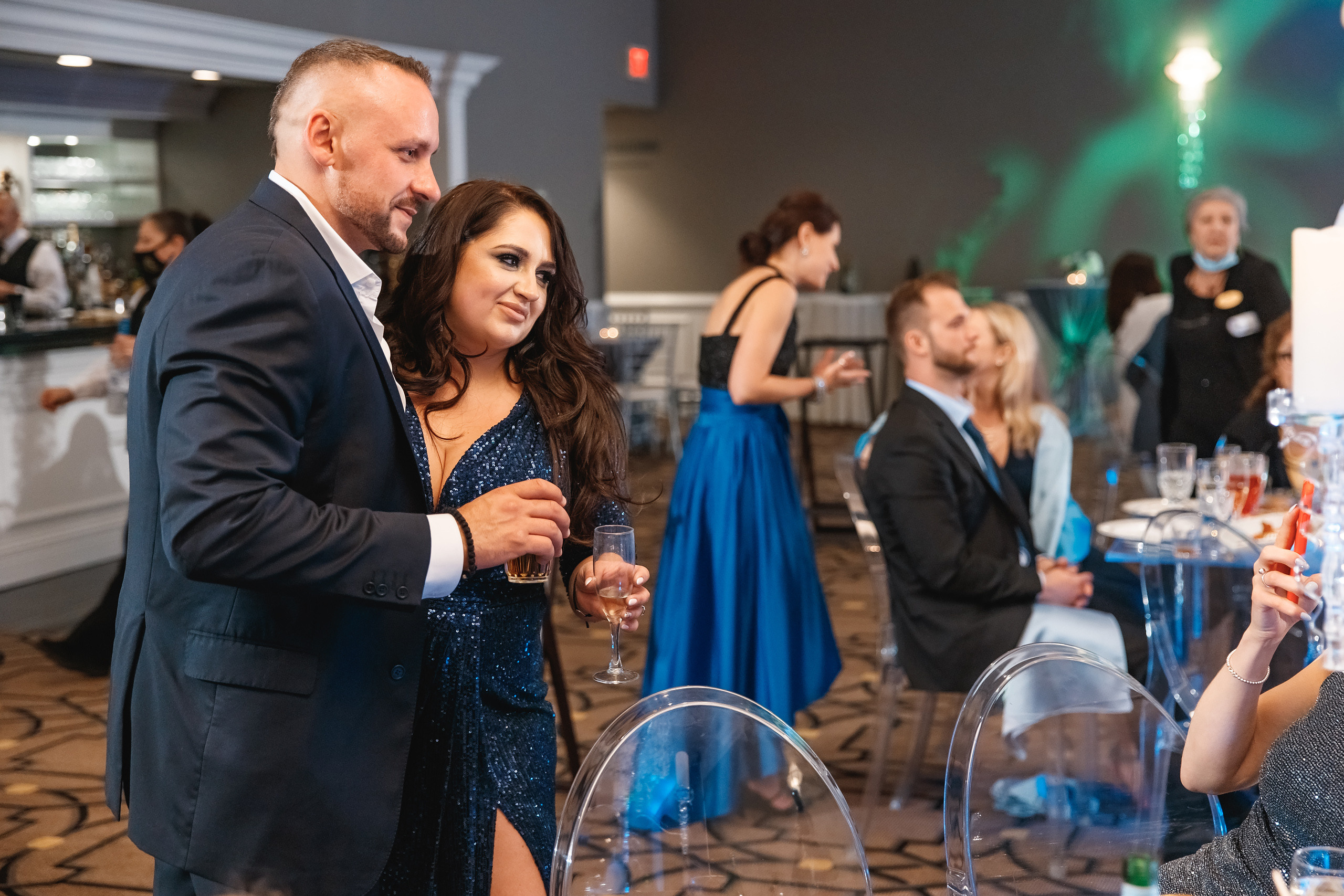 05.22.2021 Zoreslava’s Birthday Party. Wedding family event photographer in Chicago Nick Yushevich