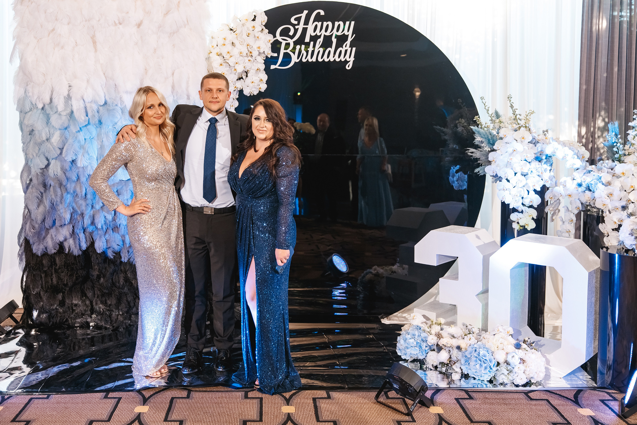 05.22.2021 Zoreslava’s Birthday Party. Wedding family event photographer in Chicago Nick Yushevich