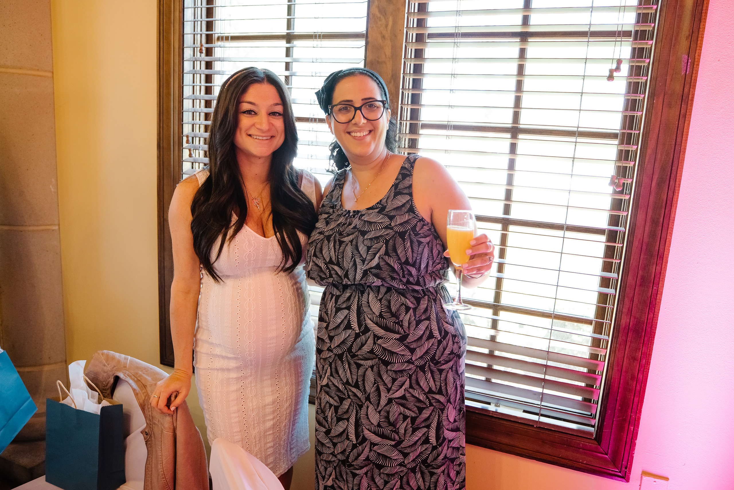 05.30.2021 Baby shower. Wedding family event photographer in Chicago Nick Yushevich